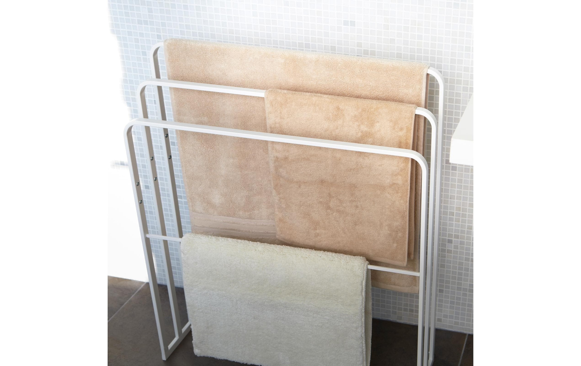 Yamazaki Handtuchhalter »Tower«