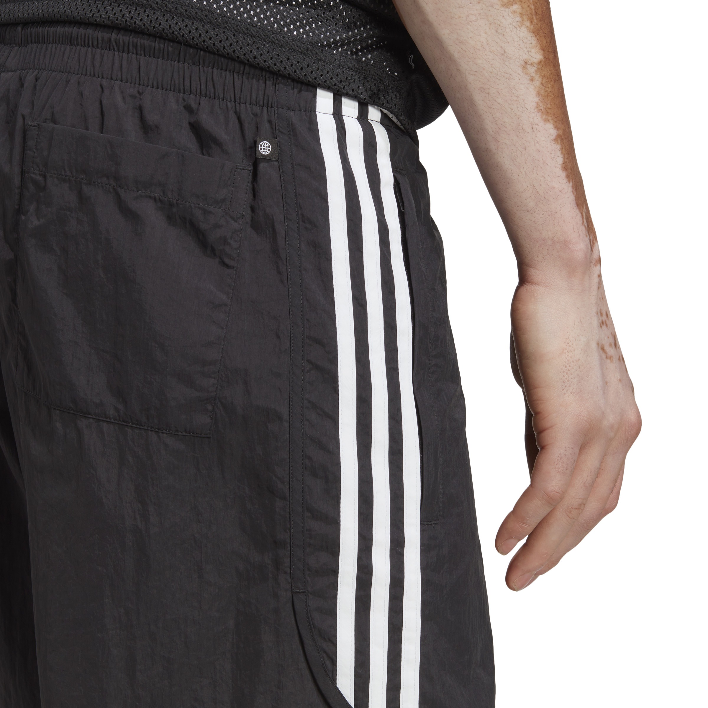 adidas Originals Shorts »SPRINTER SHORTS«, (1 tlg.)