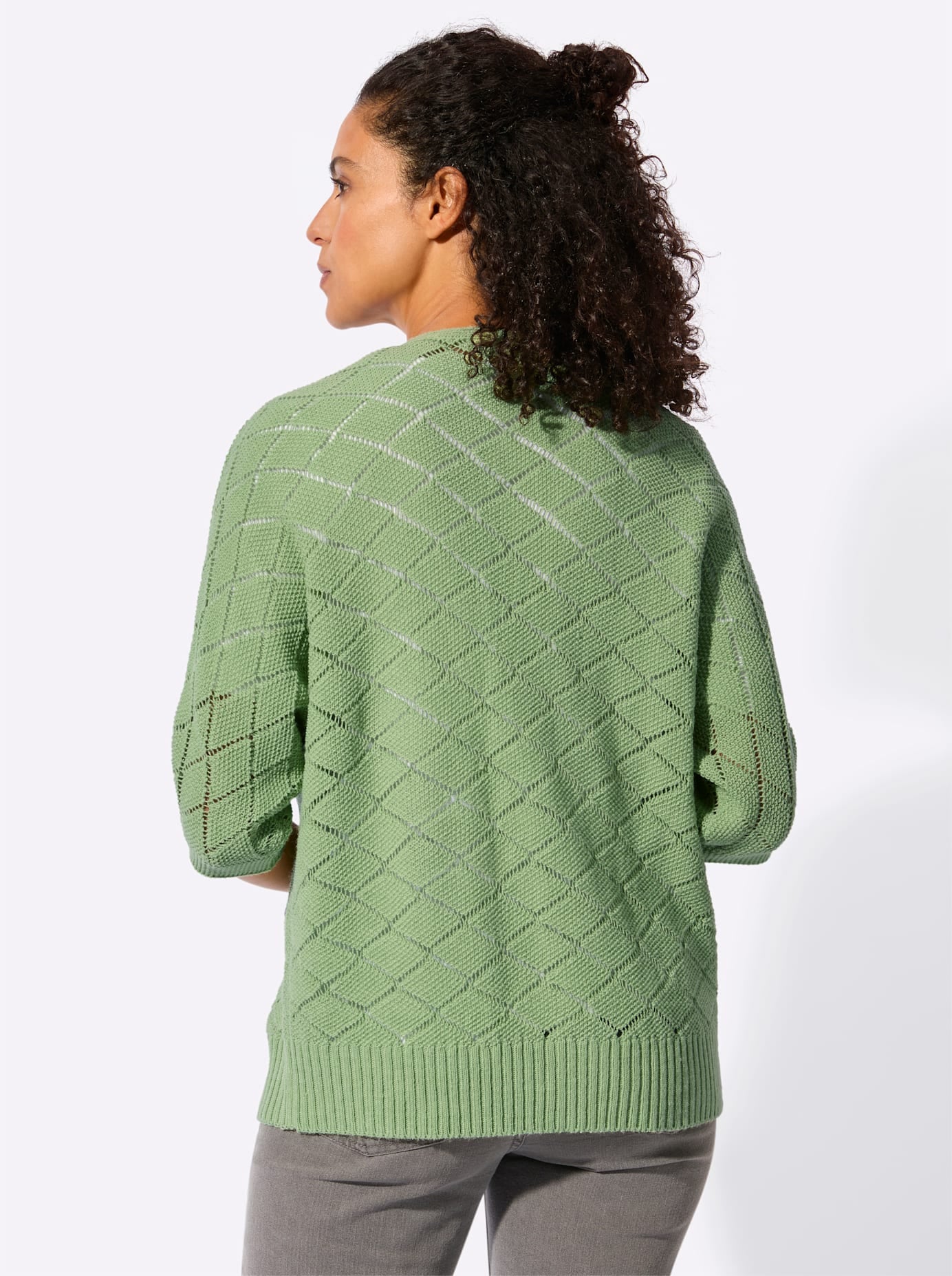 Inspirationen Cardigan