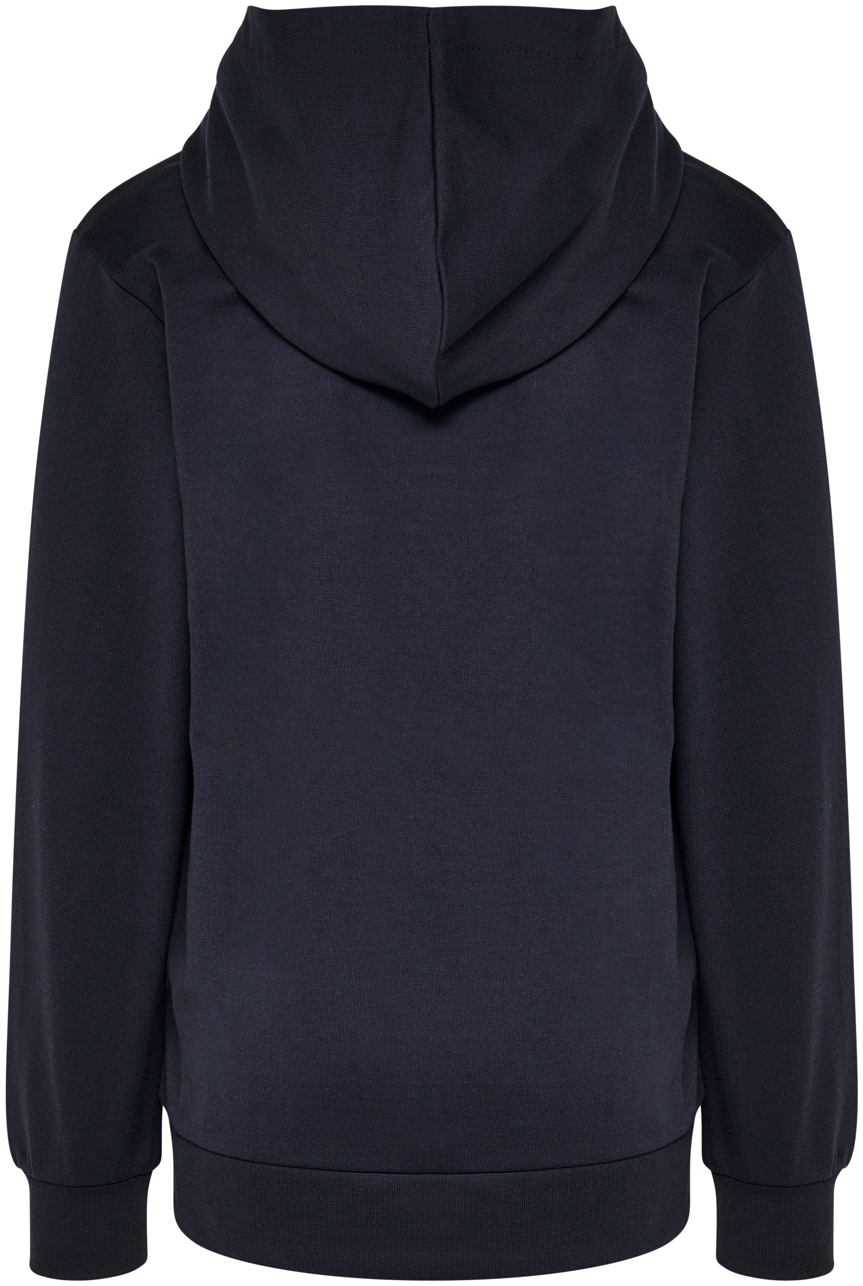 hummel Kapuzensweatshirt »HMLCUATRO HOODIE - für Kinder«, (1 tlg.), für Kinder
