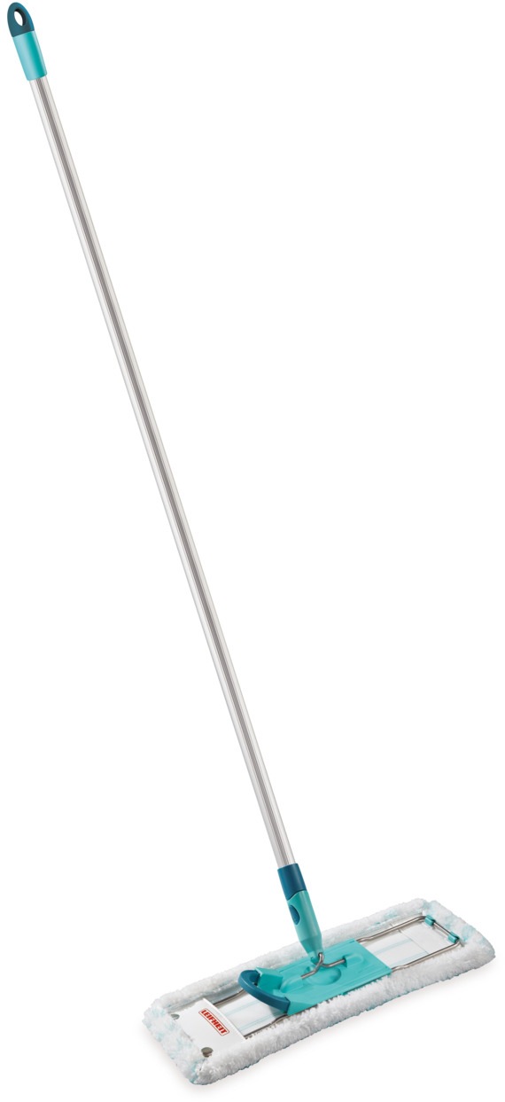 Image of Leifheit Bodenwischer-Set »Profi microdur Duo«, Click System bei Ackermann Versand Schweiz
