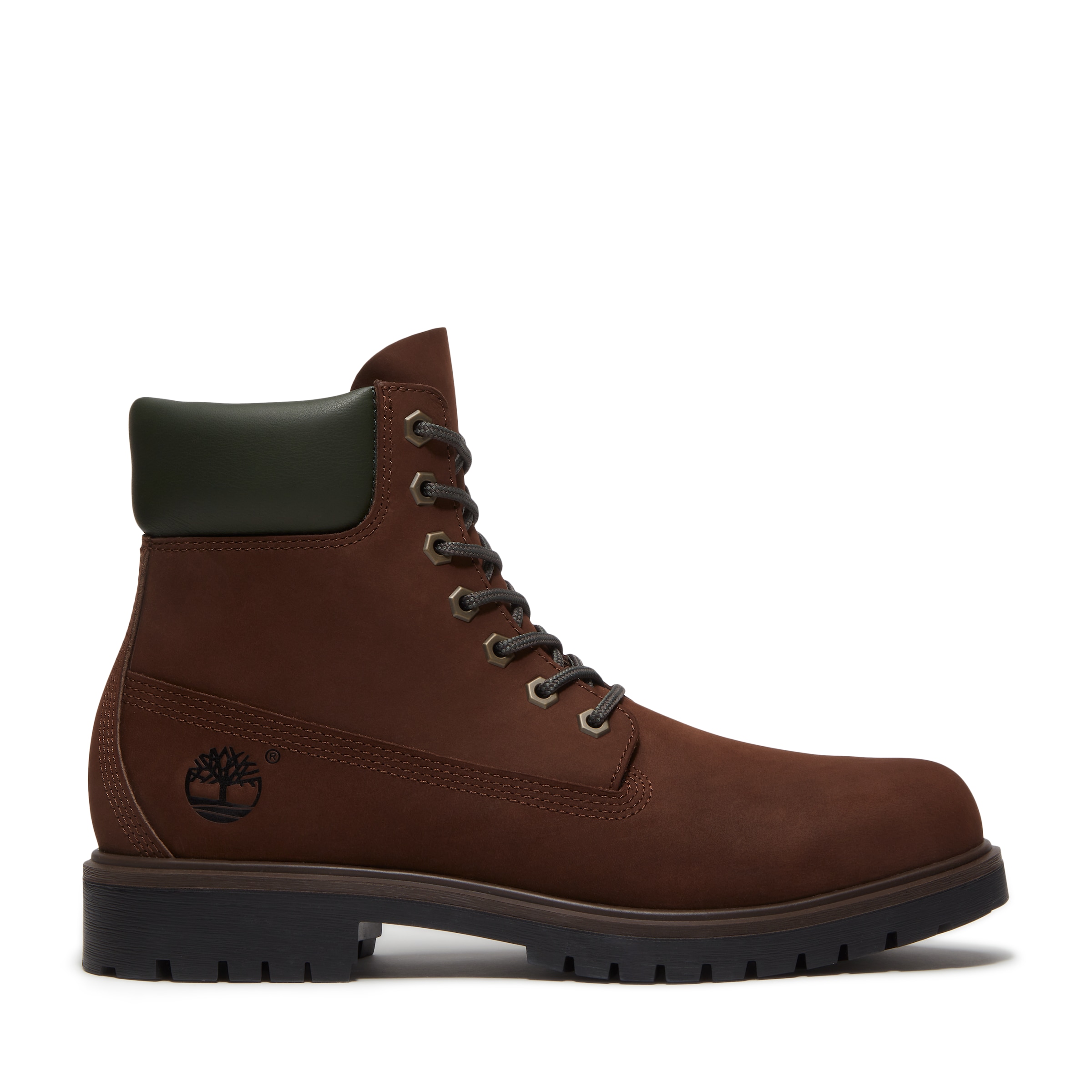 Timberland Bottines à lacets »TIMBERLAND 25 - 6 IN LACE WATERPROOF BOOT«  étanche