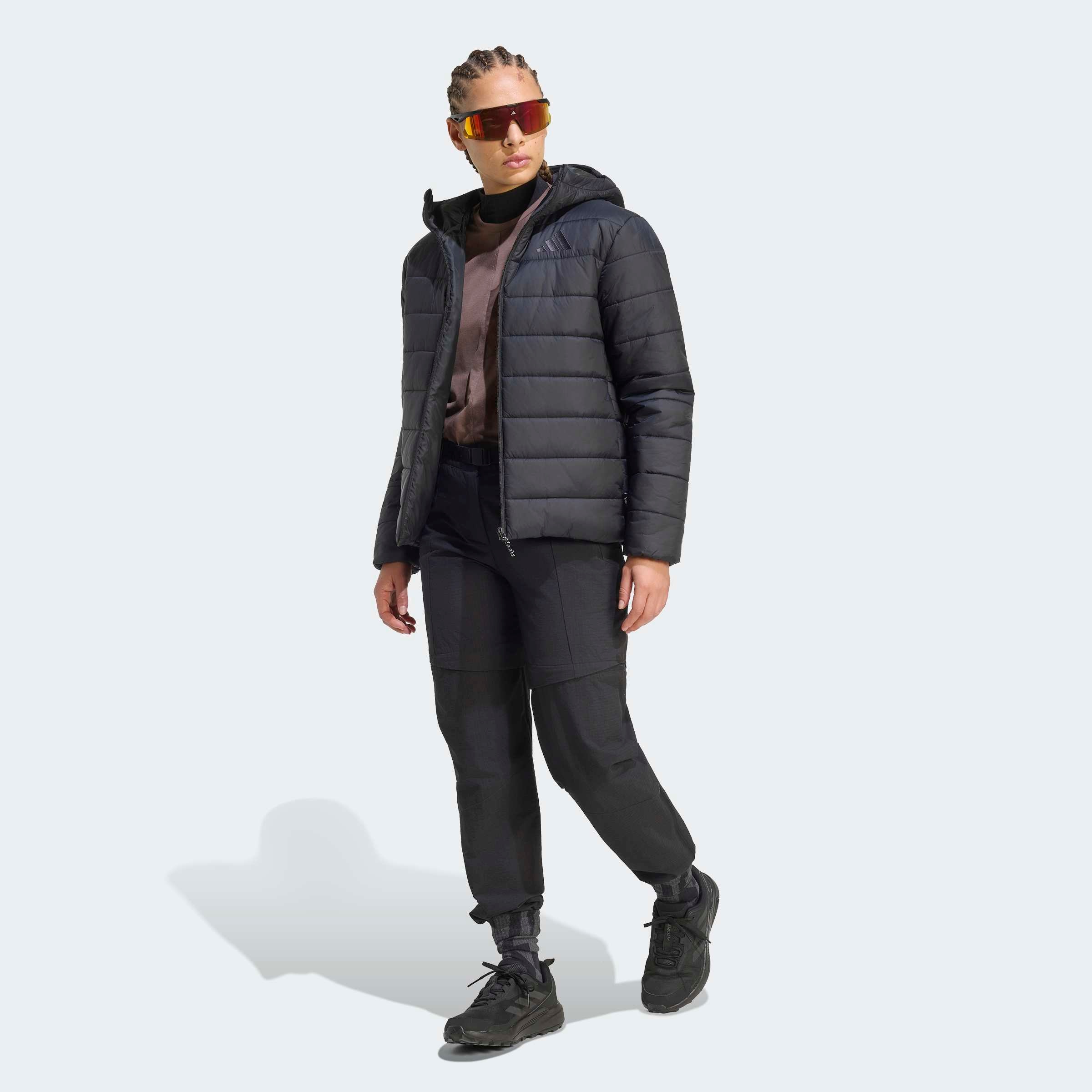 adidas TERREX Veste matelassée »MULTI ESSENTIALS CLIMAWARM, ISOLIERT« pour adultes, en polyamide