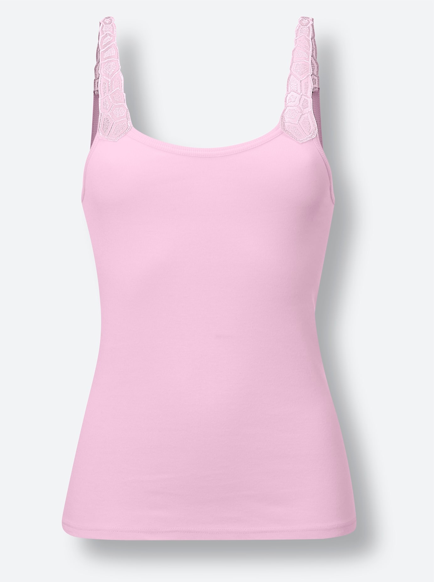 wäschepur Unterziehshirt, (1 St.)