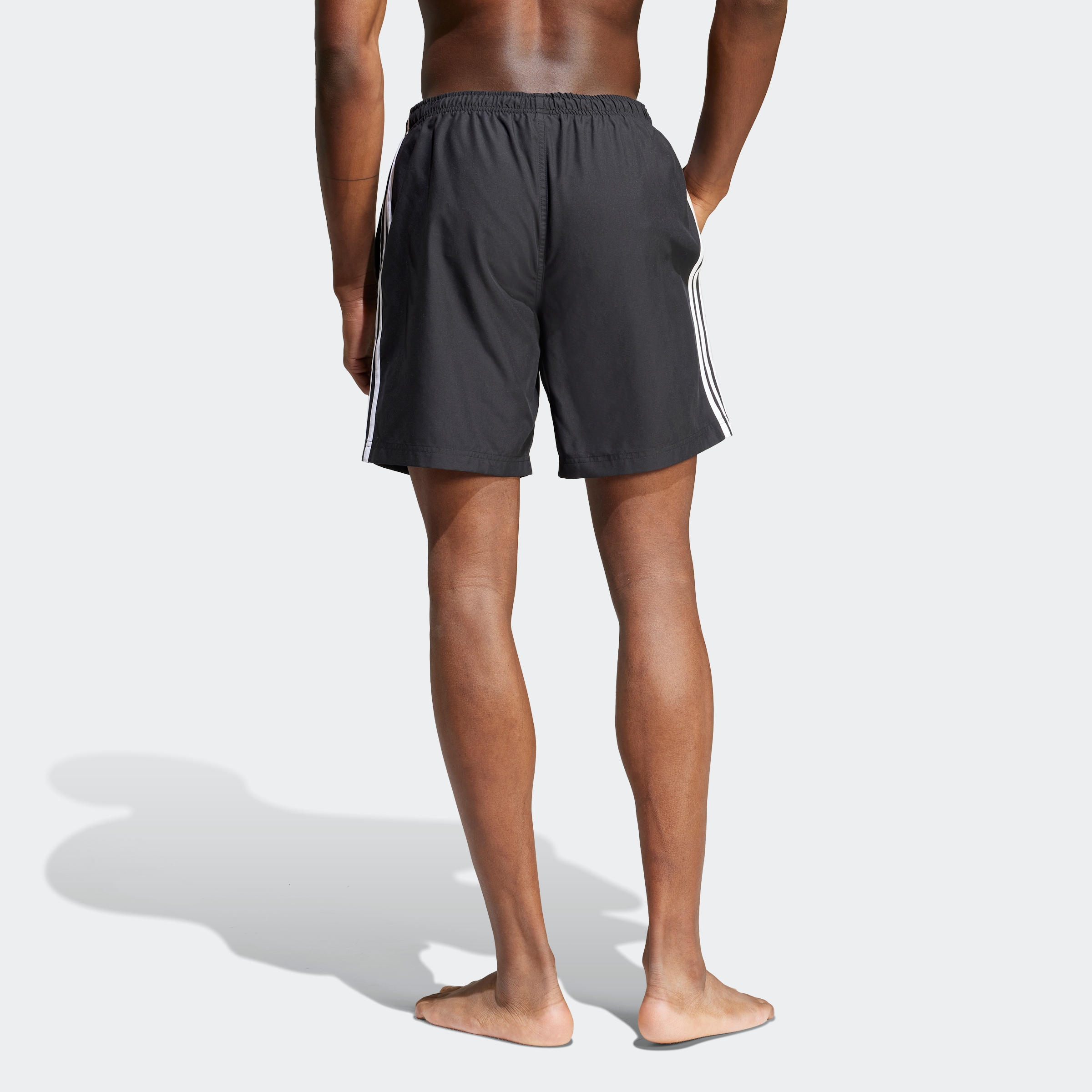 adidas Performance Badeshorts »ADIC SWIMSH 8IN«, (1 St.)