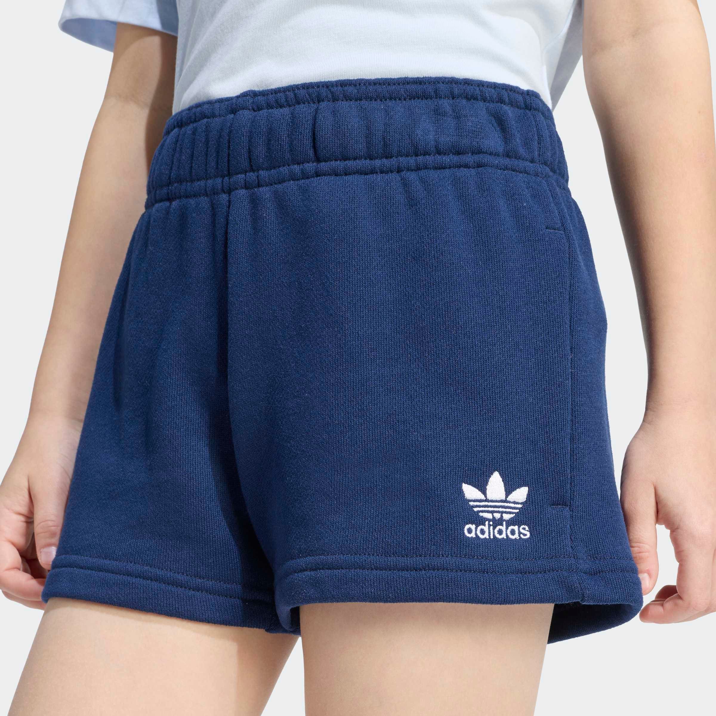 adidas Originals T-Shirt & Shorts »TEE SET«