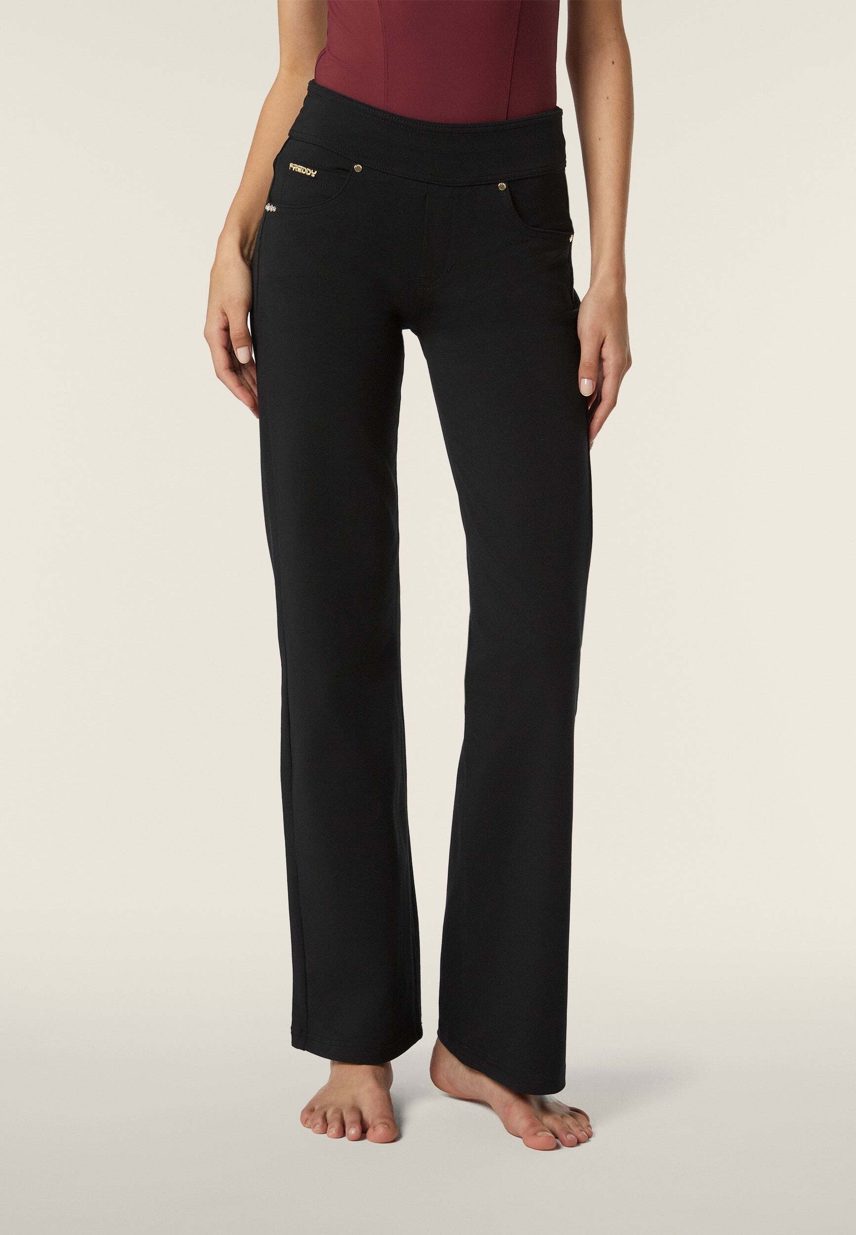 Freddy Leggings »Leggings NOWY24MF414ORG«