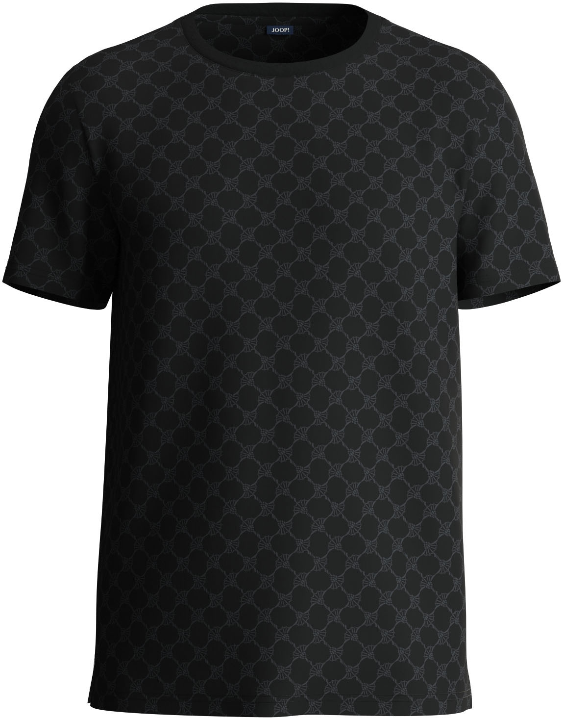 JOOP! T-Shirt »Leisure«, mit Cornflower-Alloverprint