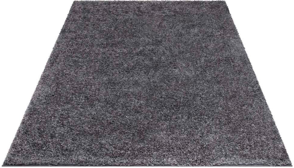rechteckig, Hochflor-Teppich Langflor flauschig City Teppich Carpet Robuster Shaggy«, uni, weich besonders »City kaufen