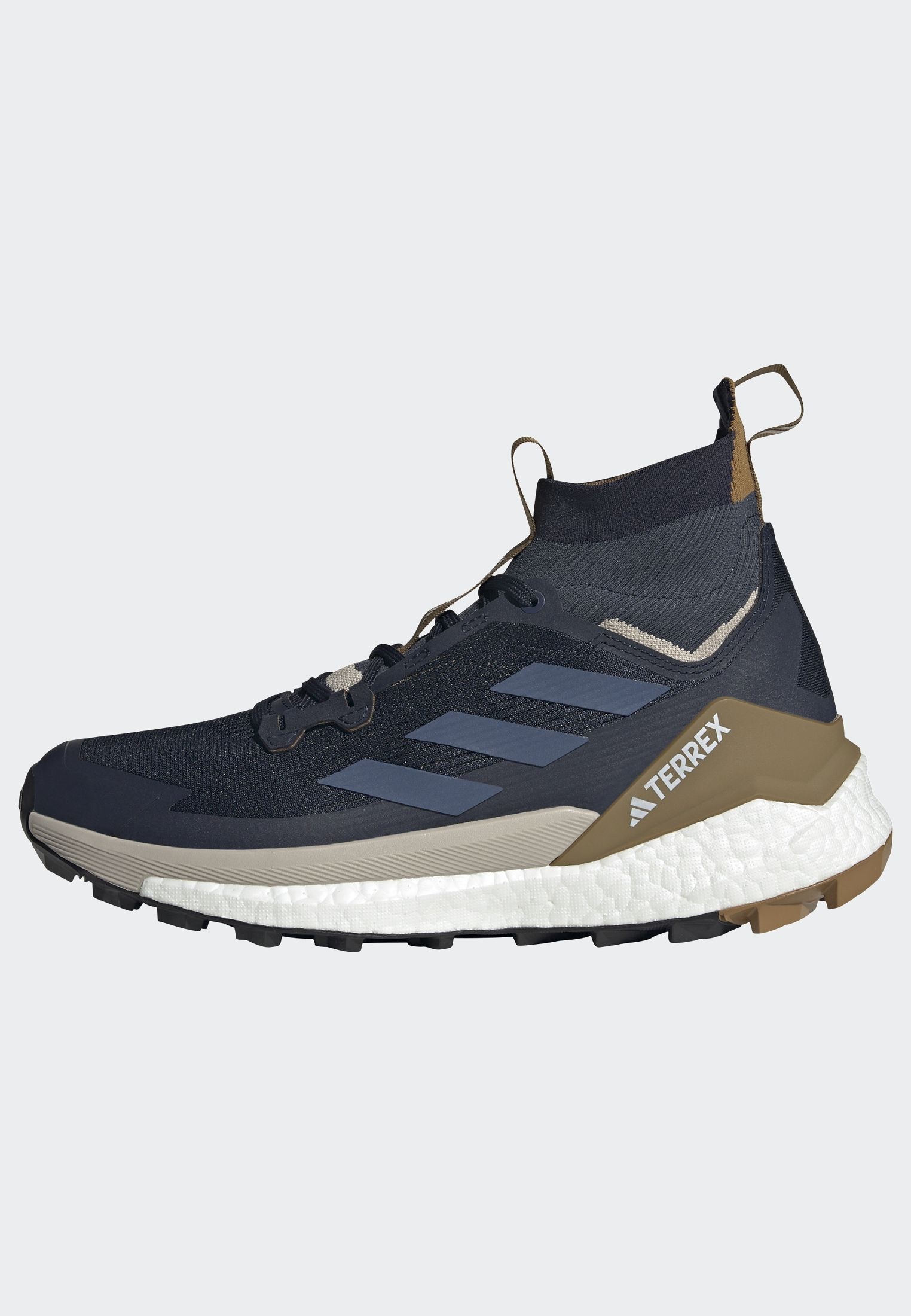 adidas TERREX Wanderschuh »TERREX FREE HIKER 2.0«