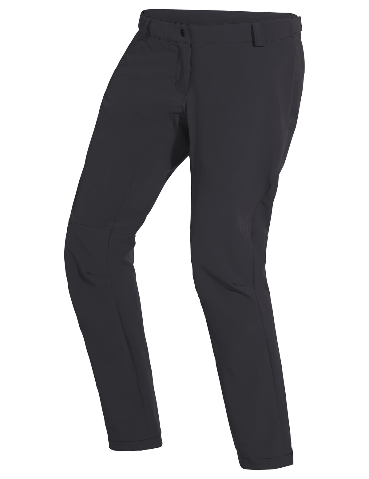 VAUDE Pantalon de vélo »WOMEN'S TAMARO BASE PANTS«  für vielseitige sportliche Aktivitäten, für Sport- und Outdoormode