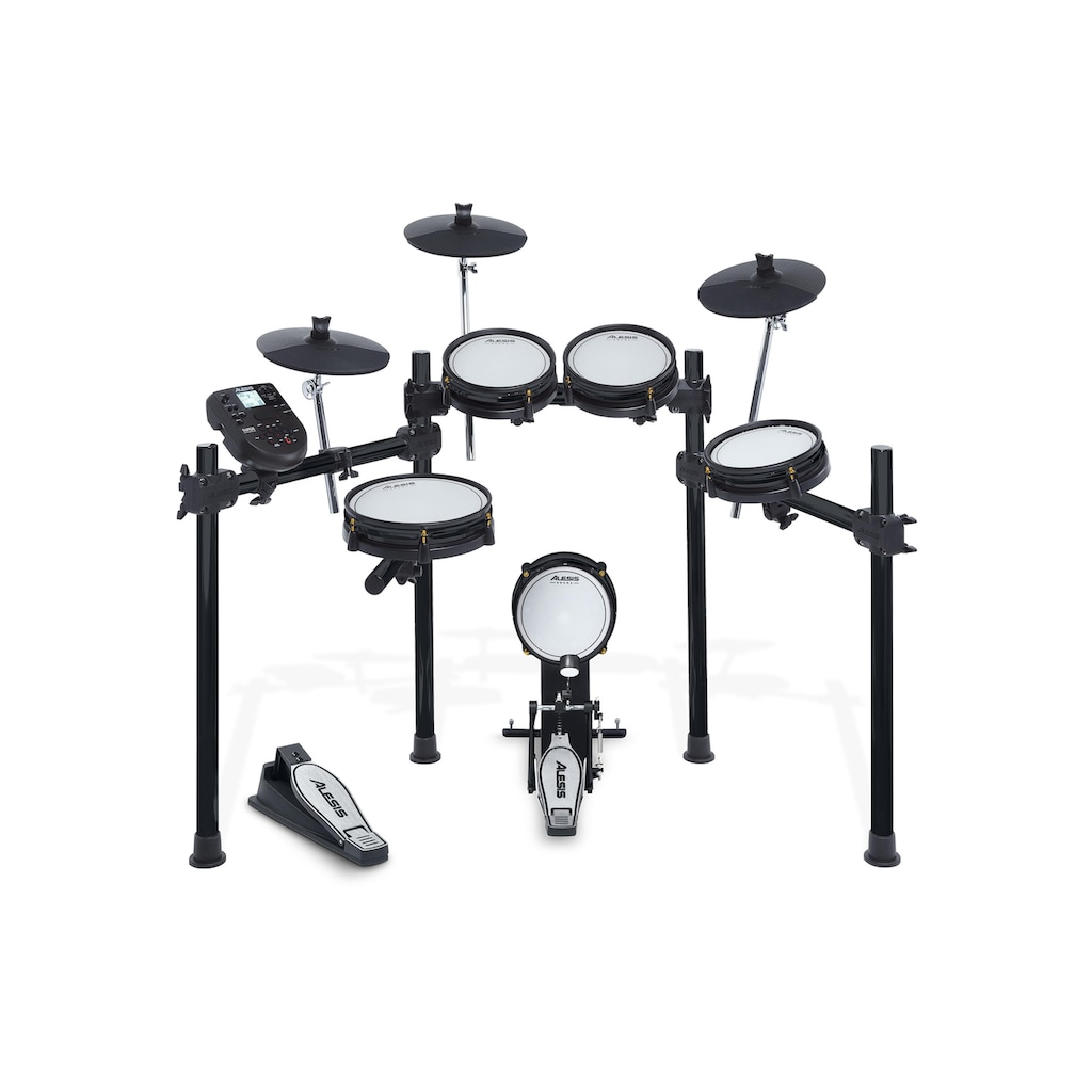 E-Drum »Surge Mesh SE Kit«