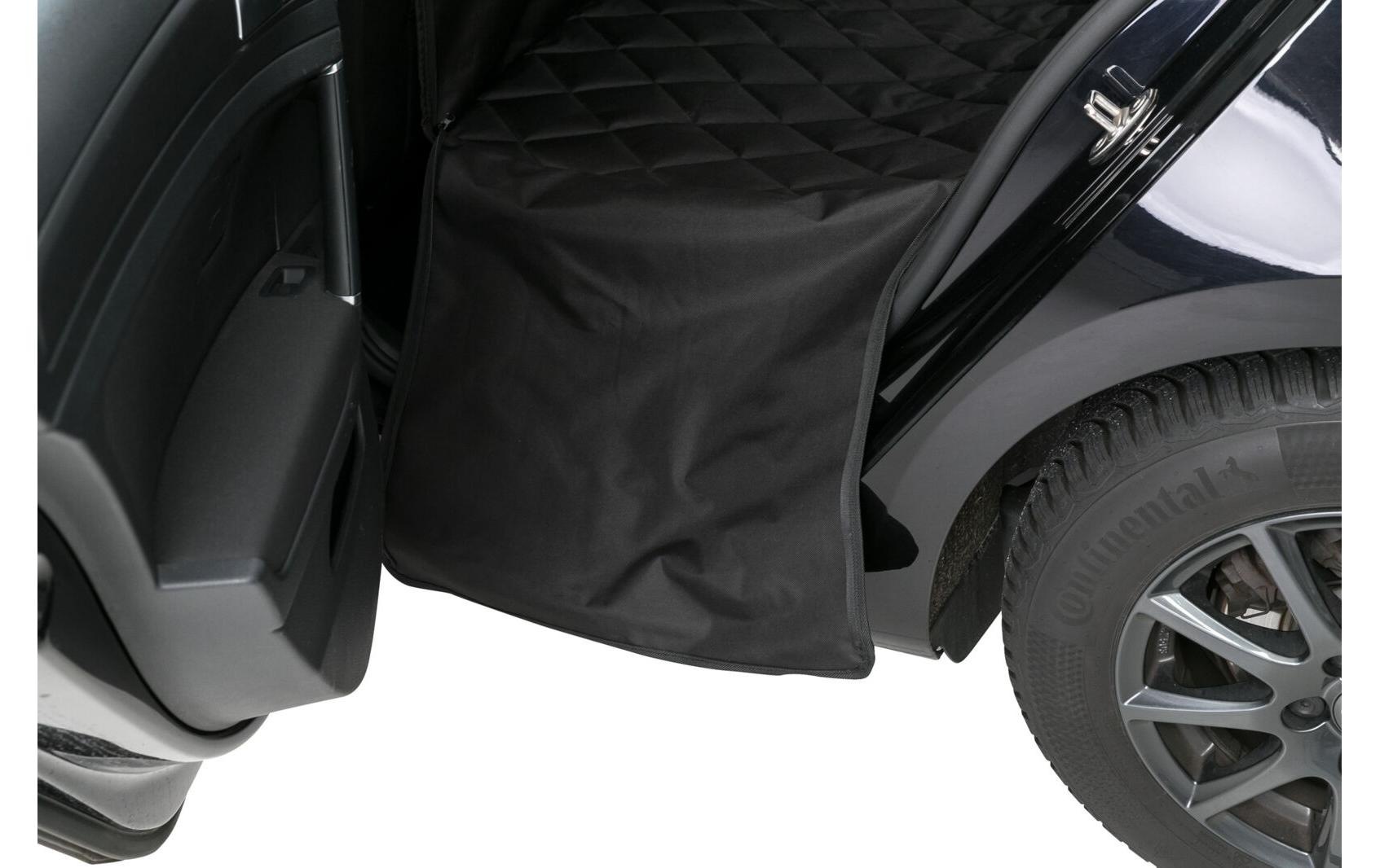 TRIXIE Couverture de voiture pour animaux