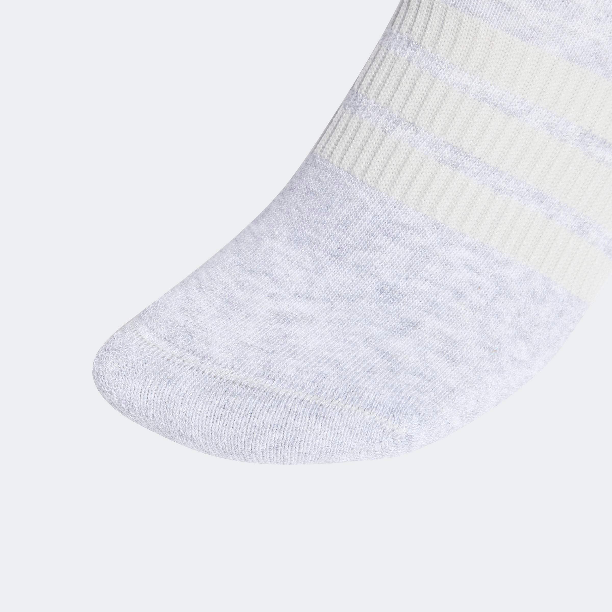 adidas Performance Sportsocken »C ESS ANK 3P« Sportsocken, für Fitness und sportliche Aktivitäten, sportlicher Stil
