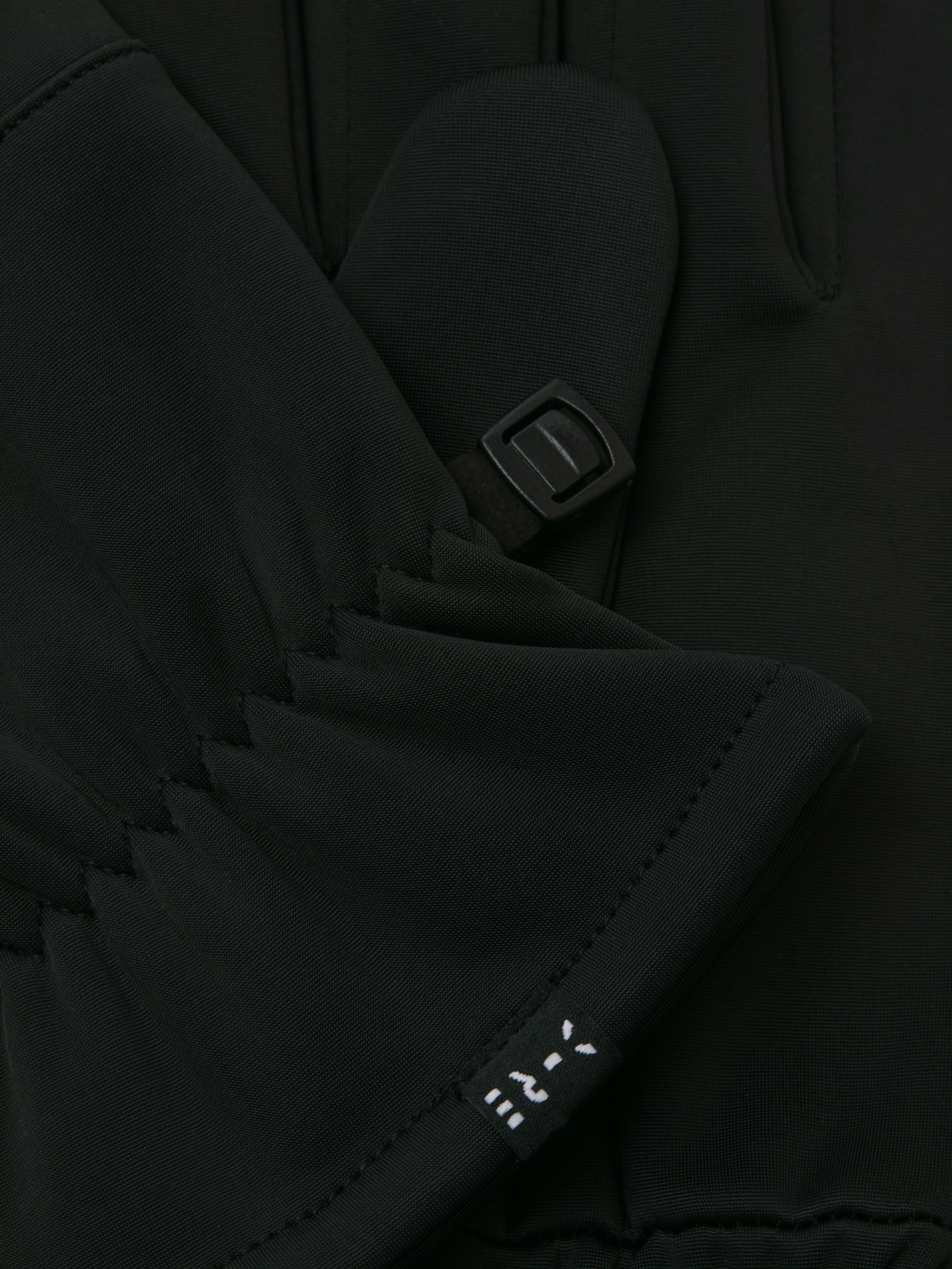 Jack & Jones Winter-Arbeitshandschuhe »JACTECH GLOVES NOOS«