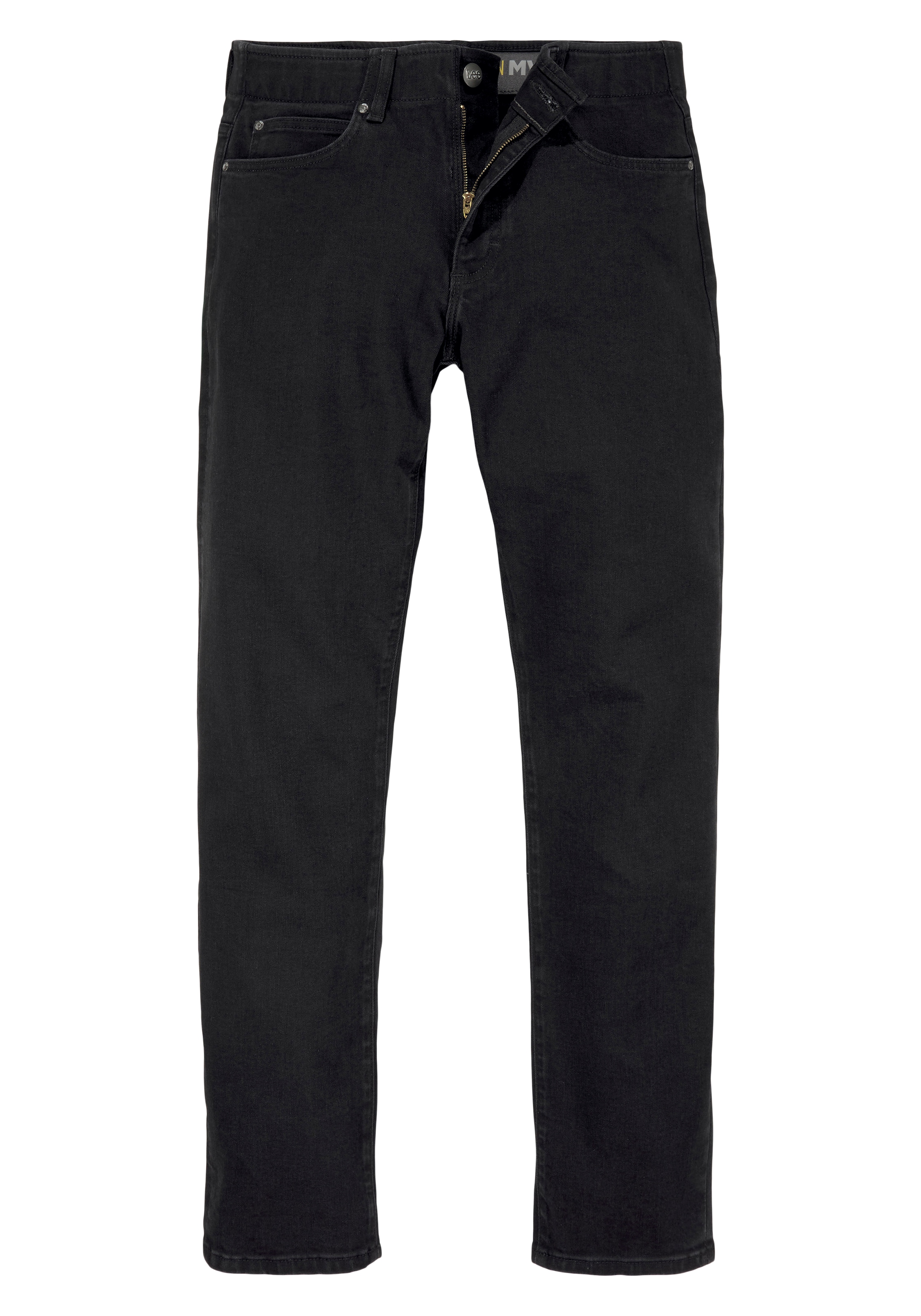 Lee® Slim-fit-Jeans »Extrem Motion Slim«, Extreme Motion Stretchware