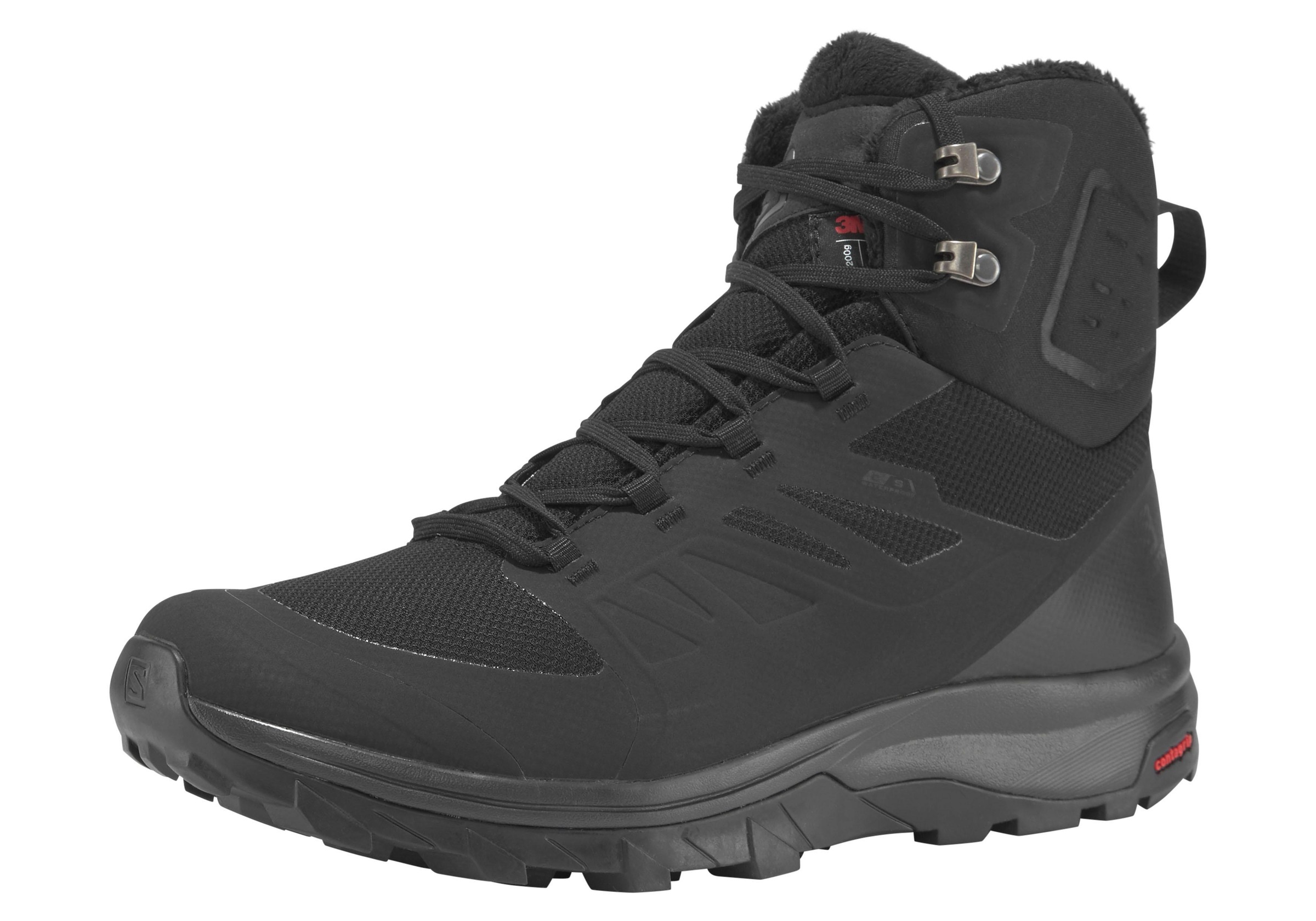 Image of Salomon Wanderschuh »OUTblast TS CSWP M«, wasserdicht bei Ackermann Versand Schweiz