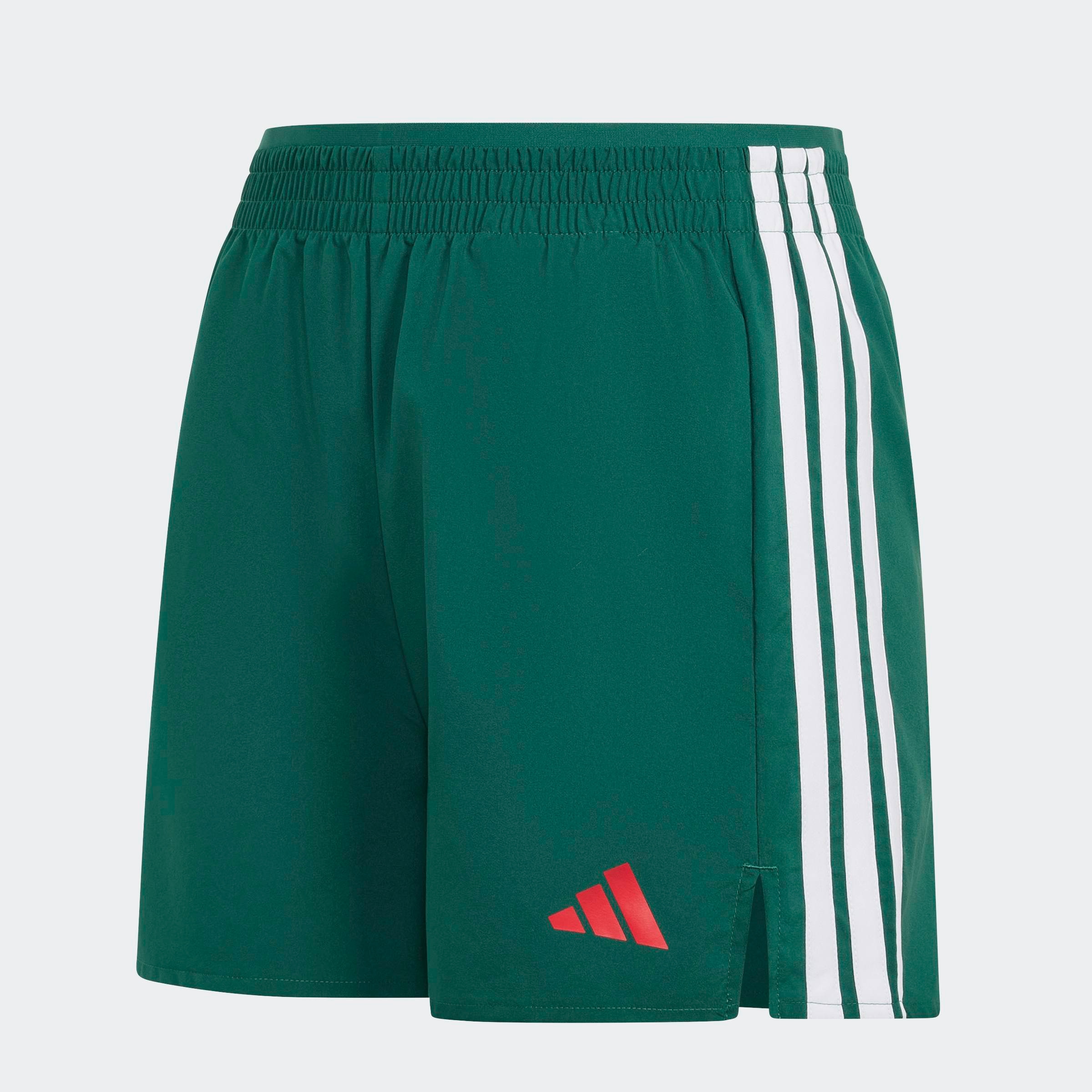 adidas Performance Short »WE 3S WVN SH«