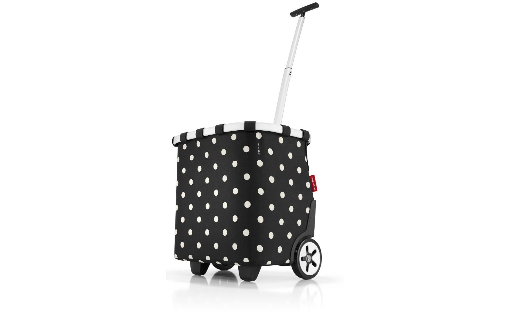 Image of REISENTHEL® Einkaufstrolley »Carrycruiser Mixed Dots« bei Ackermann Versand Schweiz