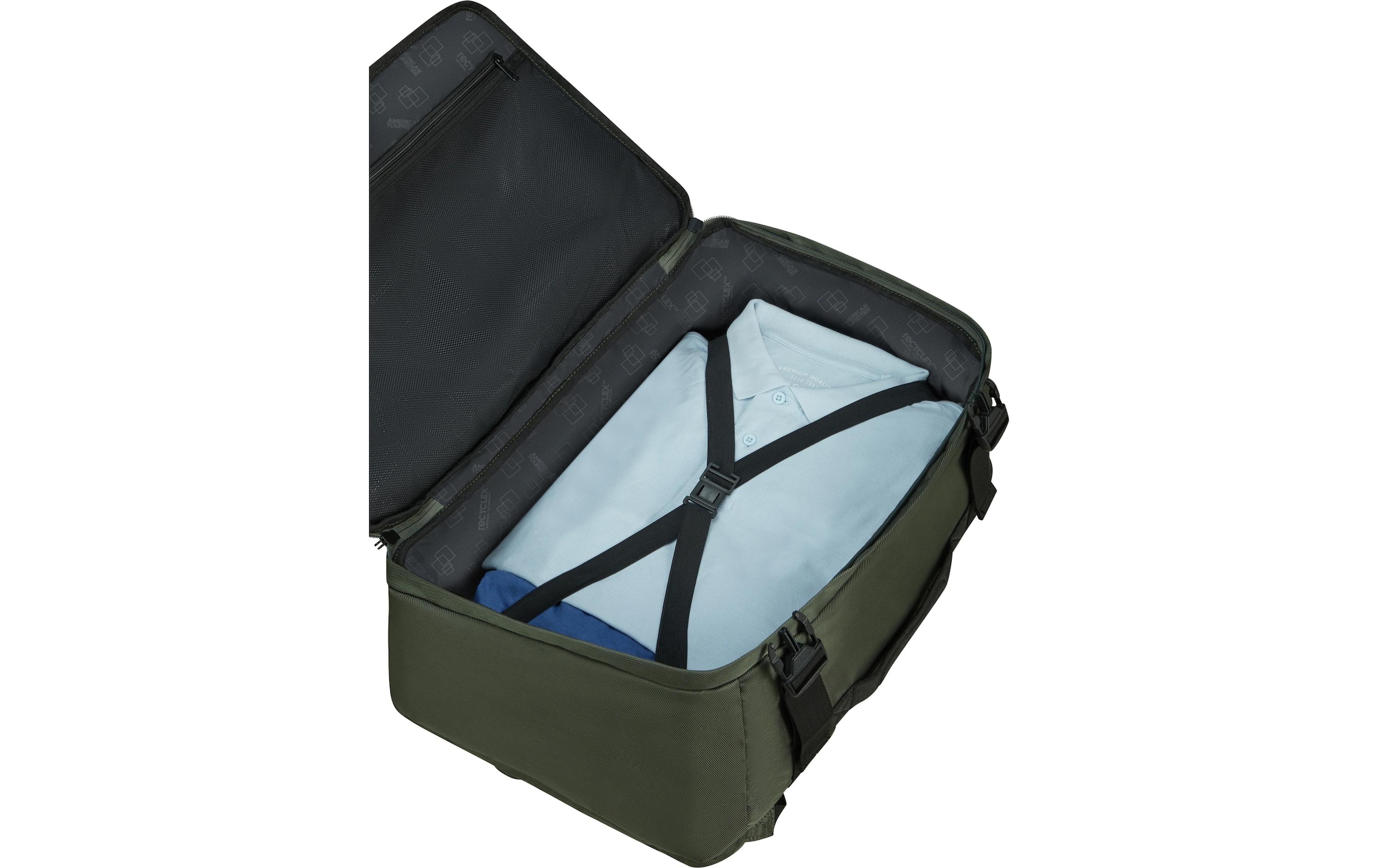 American Tourister® Rucksack »Tourister Urban«