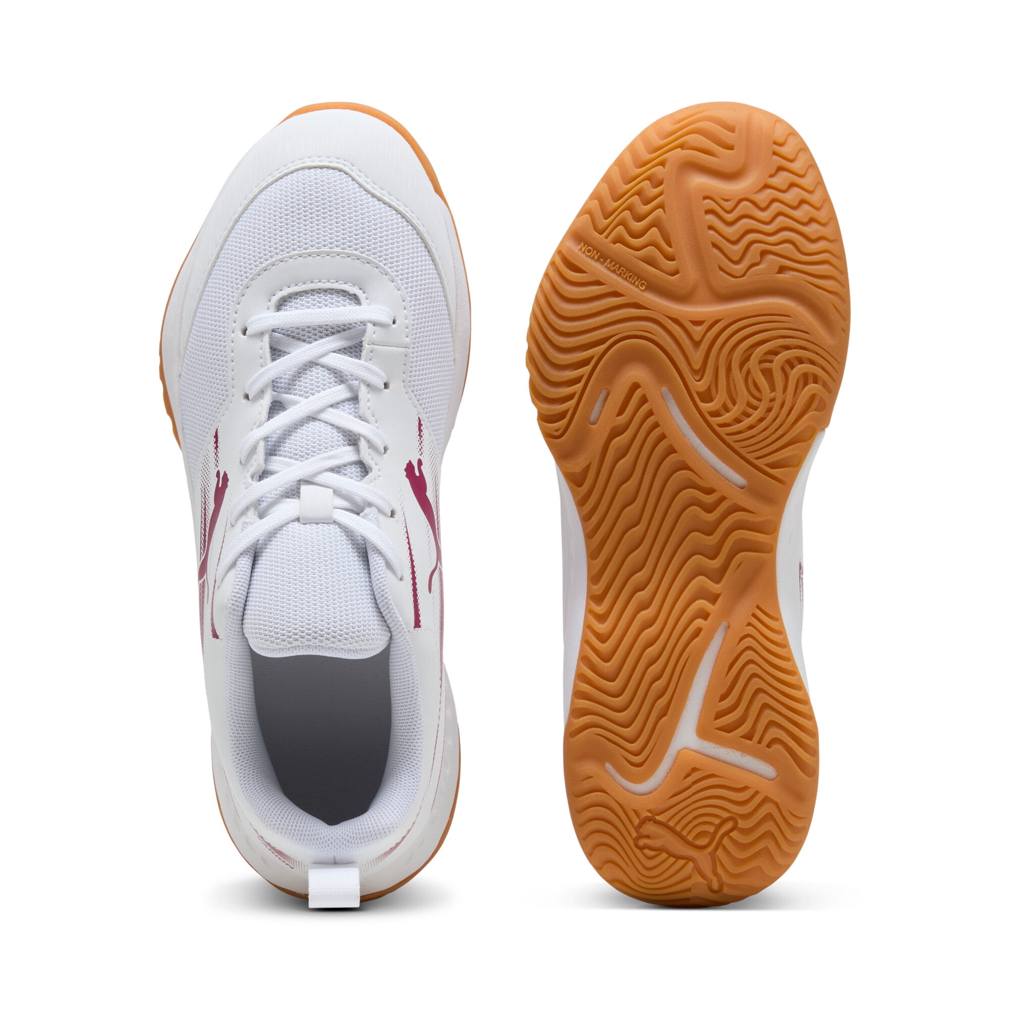 PUMA Hallenschuh »VARION II JR«