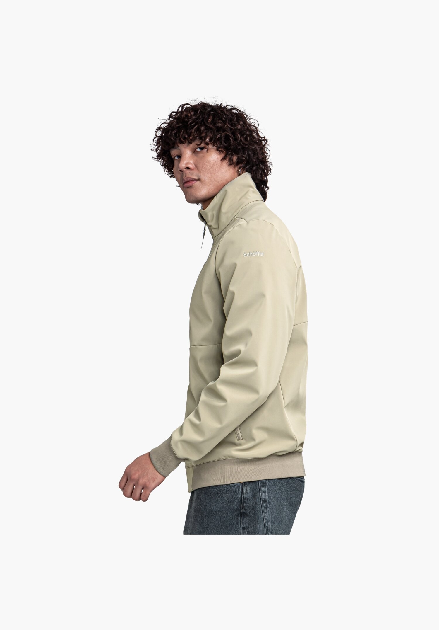 Schöffel Veste softshell »Softshell Jk Style Suavio MNS«