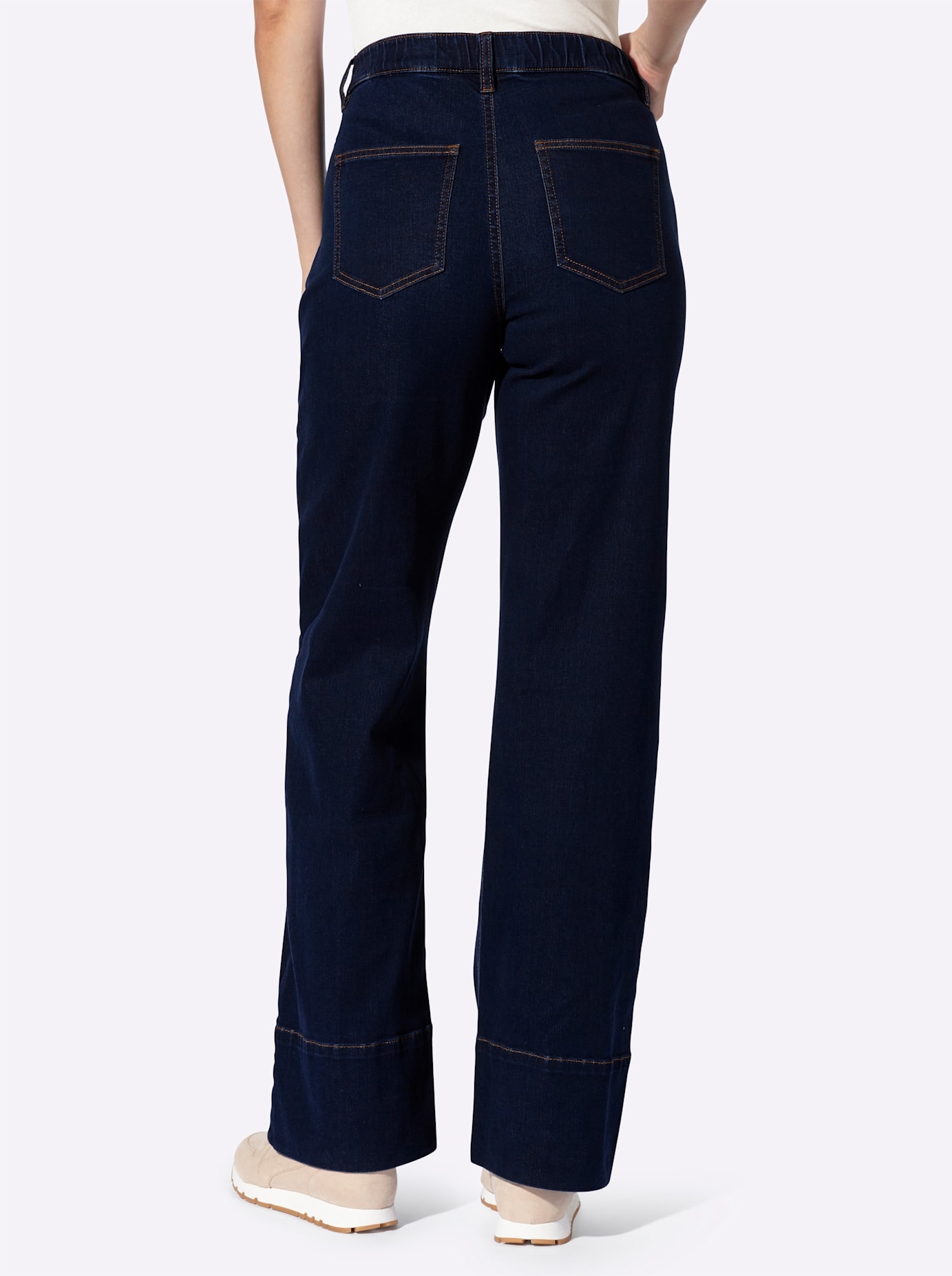 heine Bequeme Jeans 1 tlg.