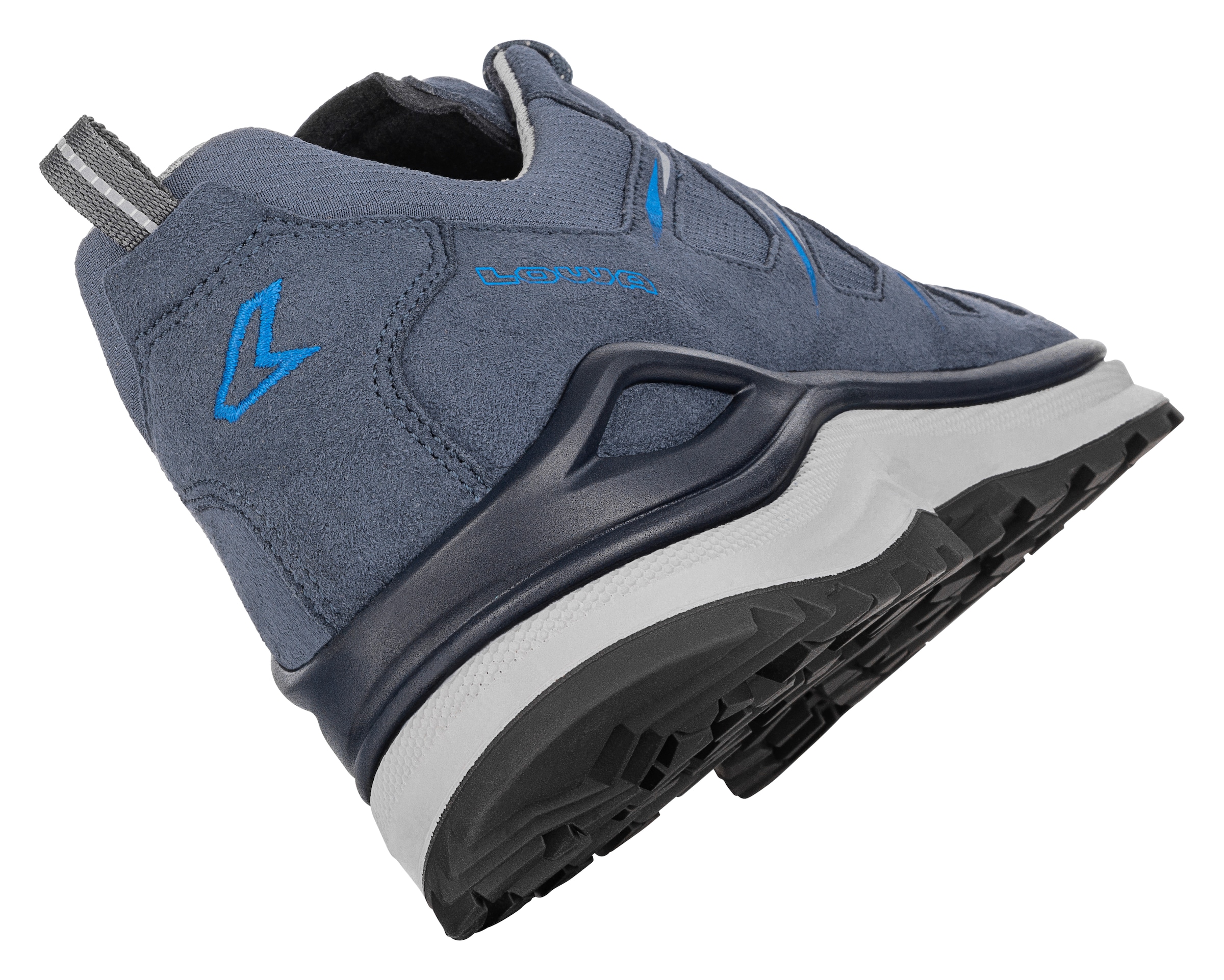 Lowa Wanderschuh »INNOX EVO II GORE-TEX®«  wasserdicht dank Gore-Tex Membrane