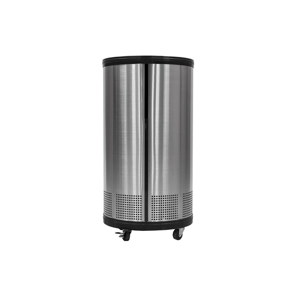 Kibernetik Kühlschrank »Party Cooler«, Party Cooler, 84 cm hoch, 42,5 cm breit
