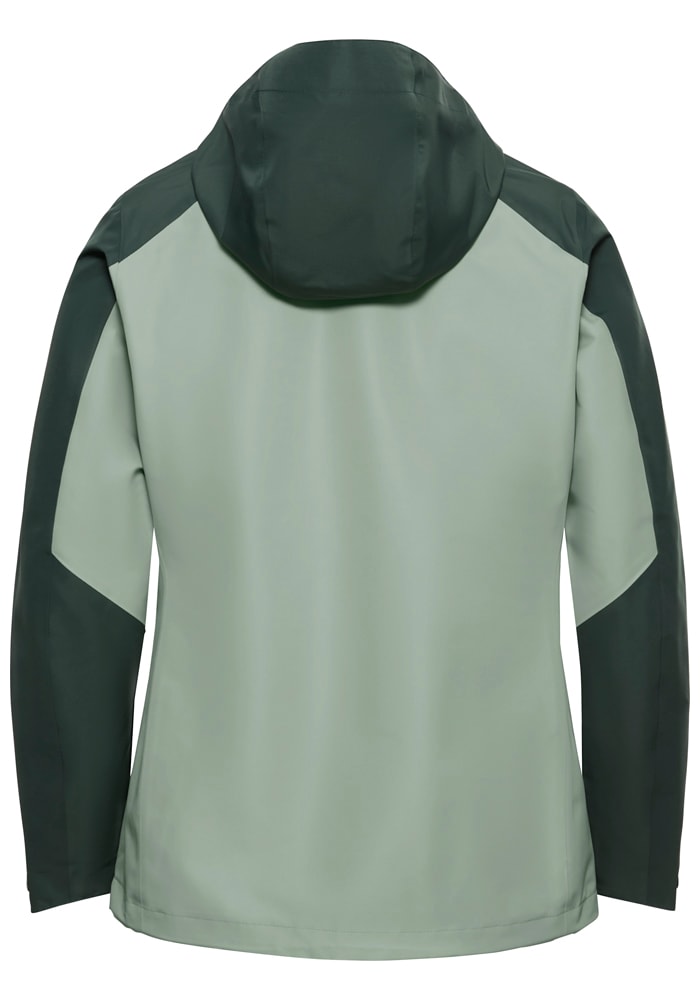 Jack Wolfskin Veste fonctionnelle »WILDBOUND 2L JKT W« Wasserdicht, atmungsaktiv, Übergangsjacke