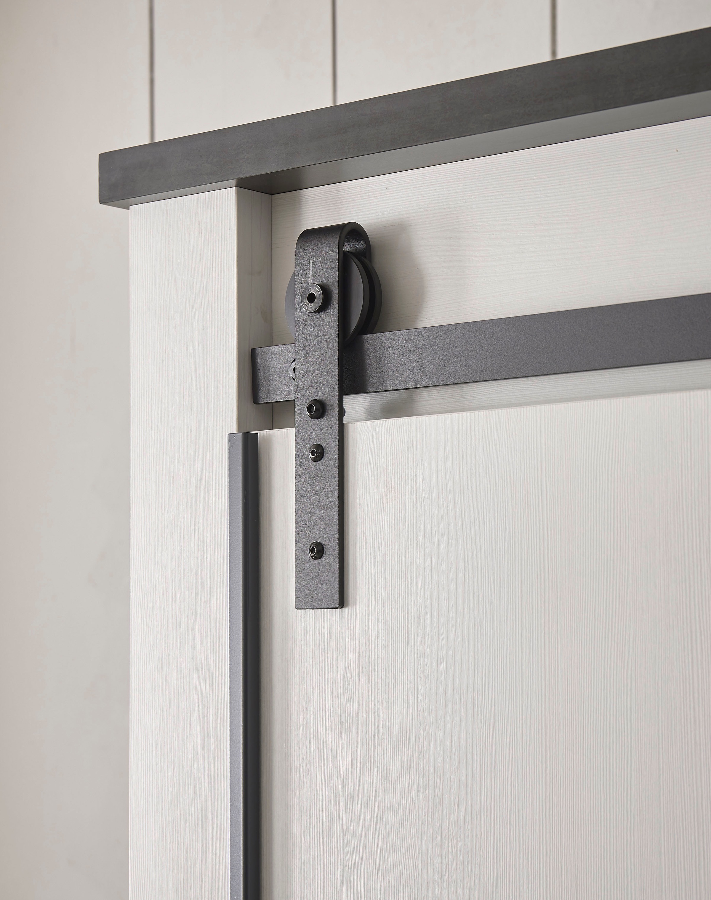 Home affaire Schlafzimmer-Set »SHERWOOD« 6 Stk. tlg. Liegefläche 180x200cm, Schrank 3-trg. 201cm breit