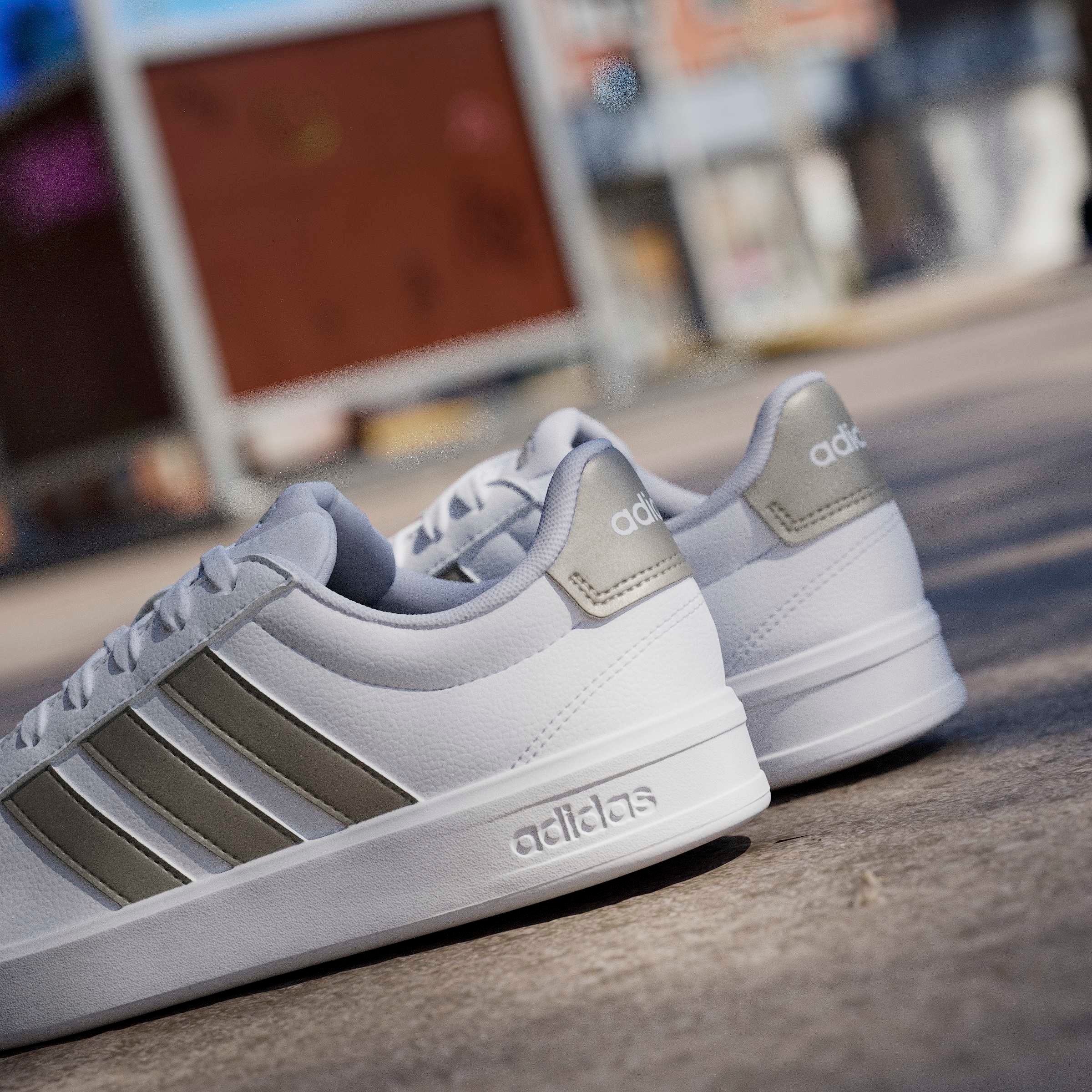 adidas Sportswear Sneakers »GRAND COURT 3.0«