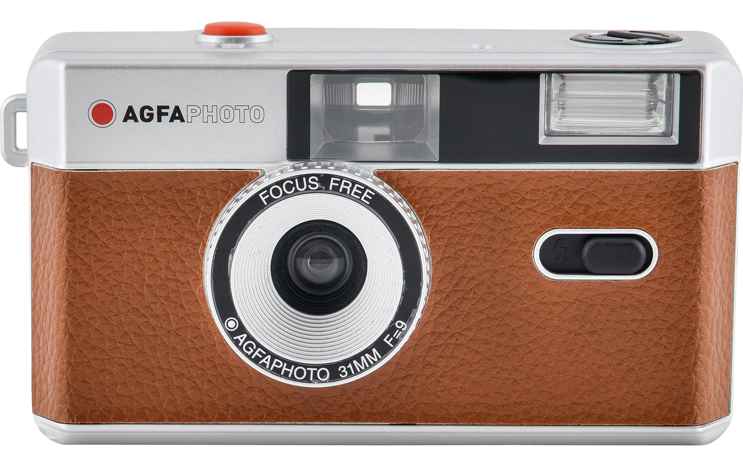 AgfaPhoto Kompaktkamera