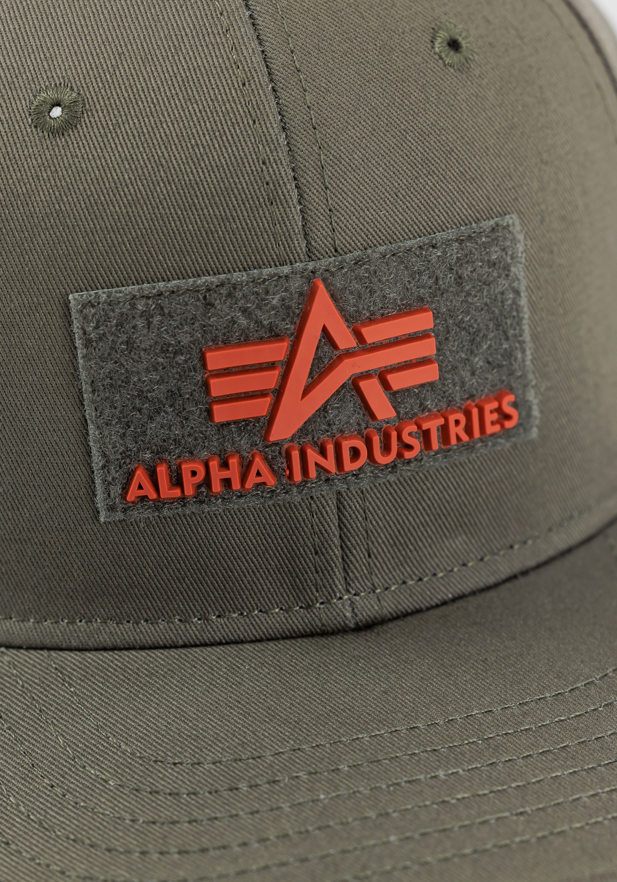 Alpha Industries Trucker Cap »Alpha Industries Accessoires - Headwear Cap VLC II«