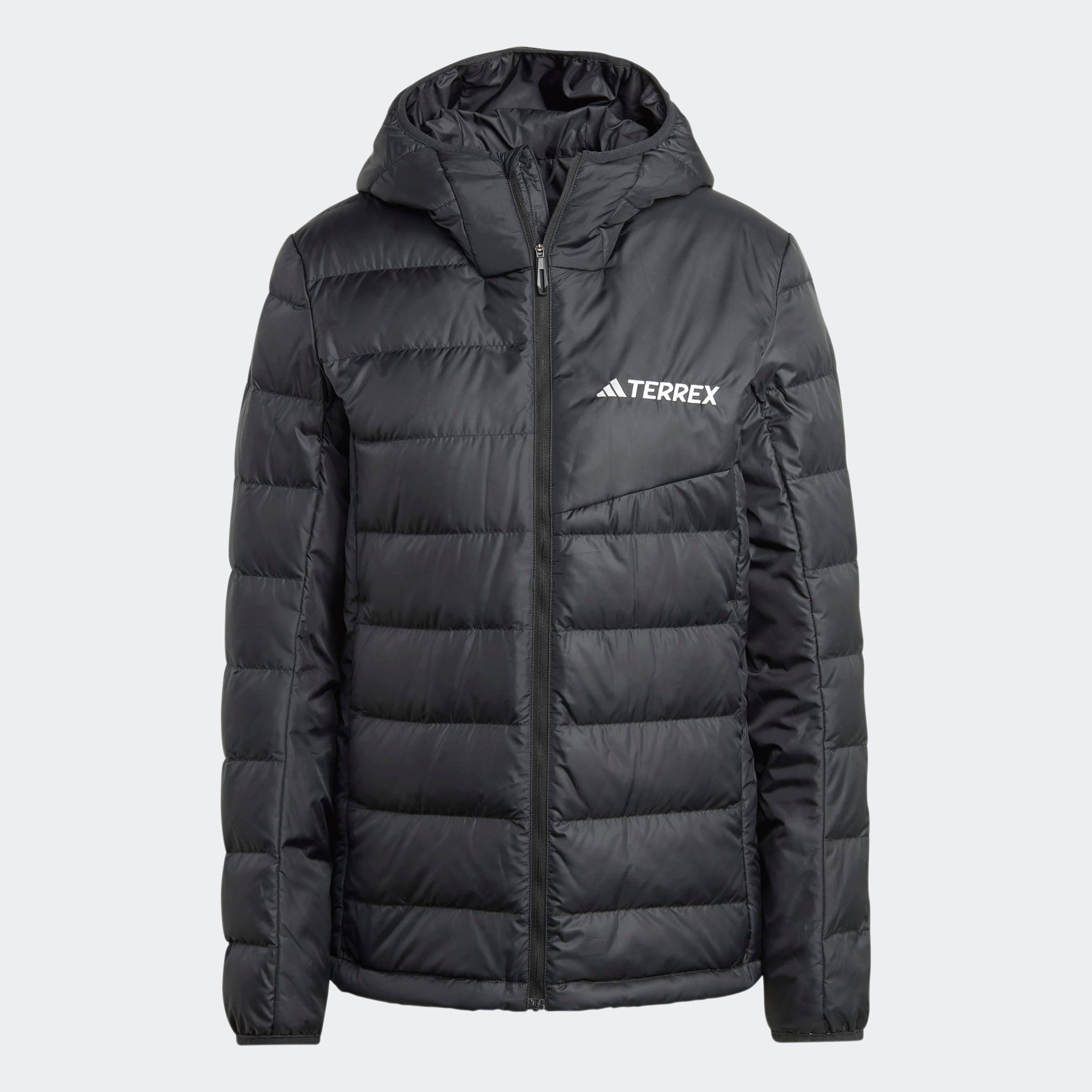 adidas TERREX Steppjacke »W MT DOWN H J«