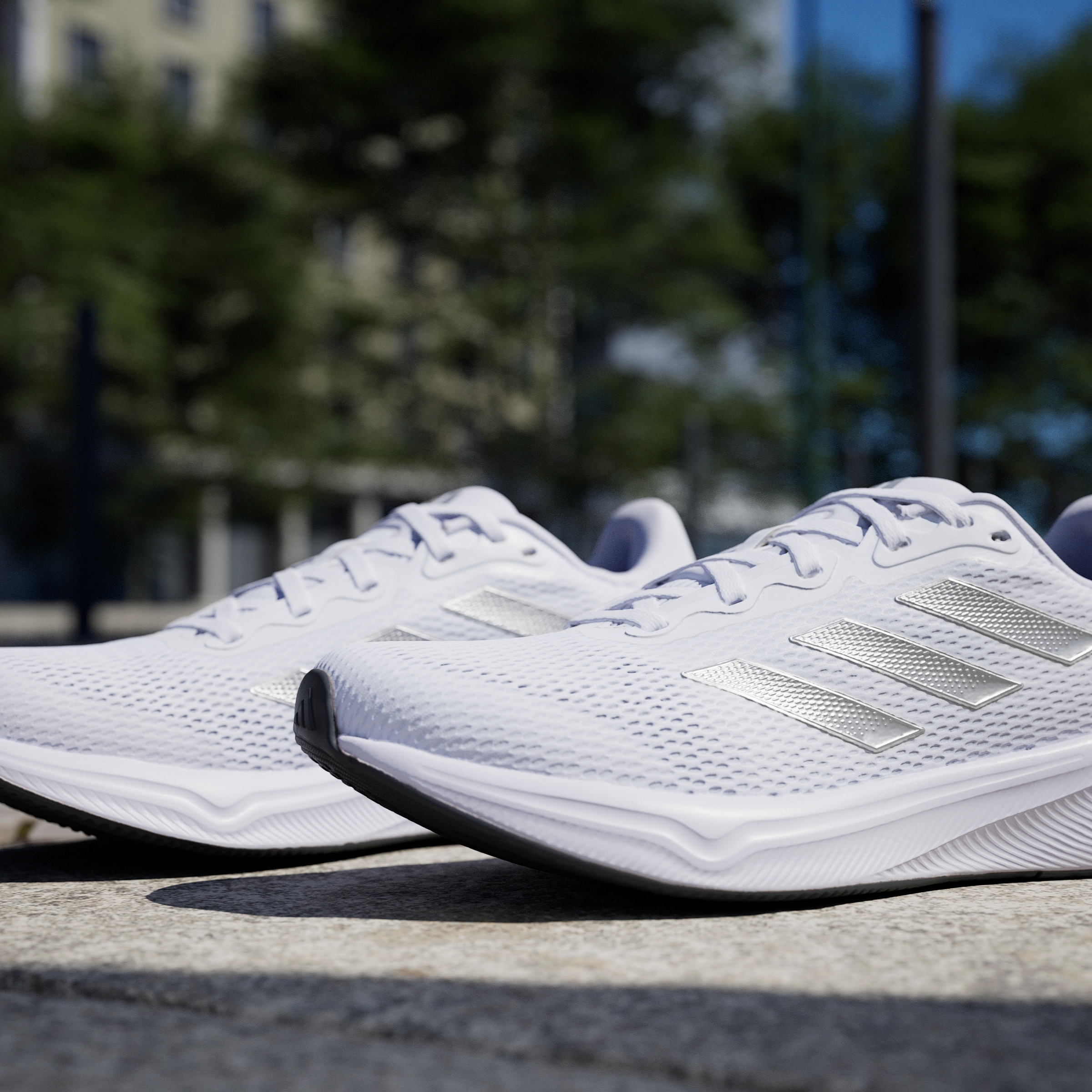 adidas Performance Laufschuh »RESPONSE«