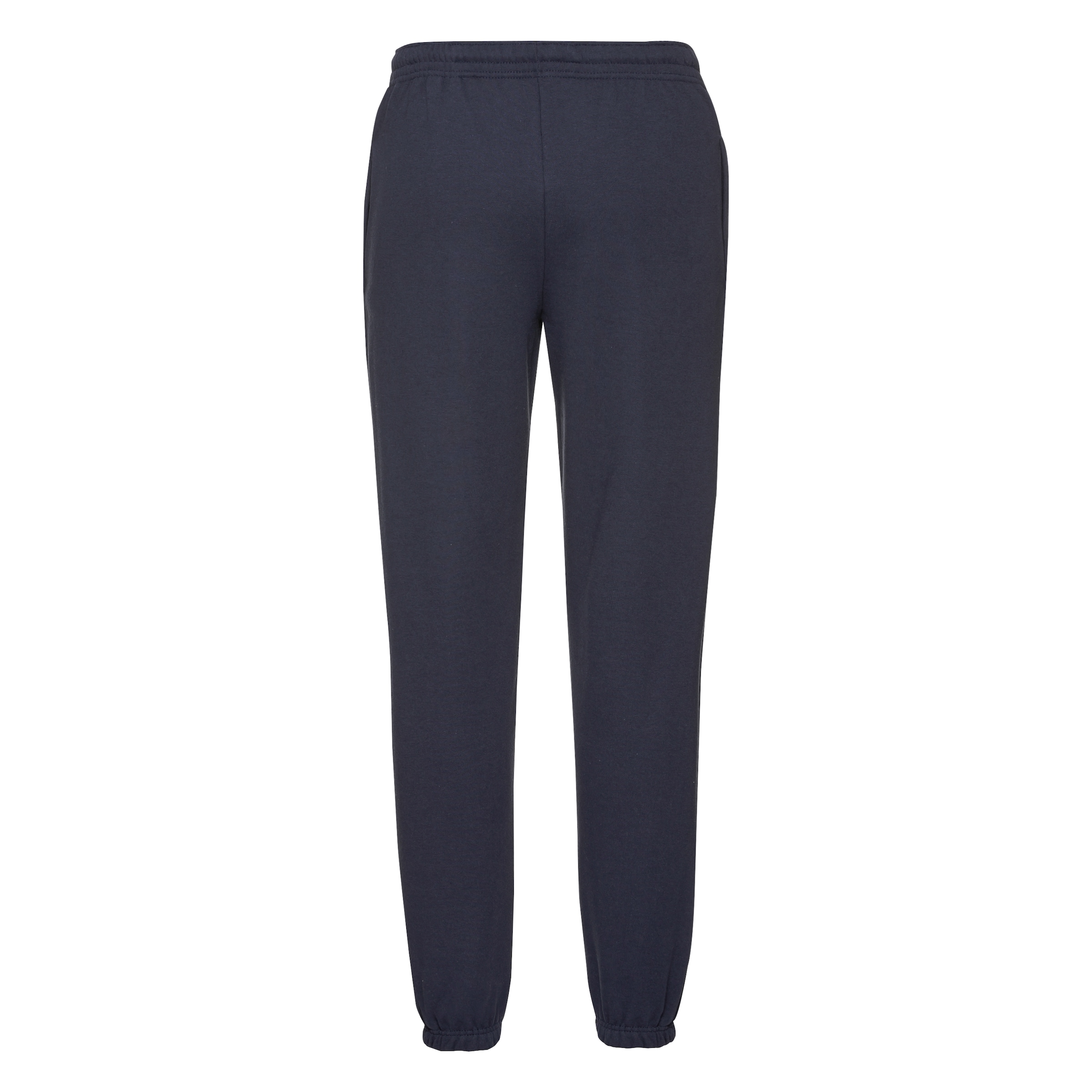 Fruit of the Loom Pantalon de jogging  im Baumwoll-Mix, 2-er Pack
