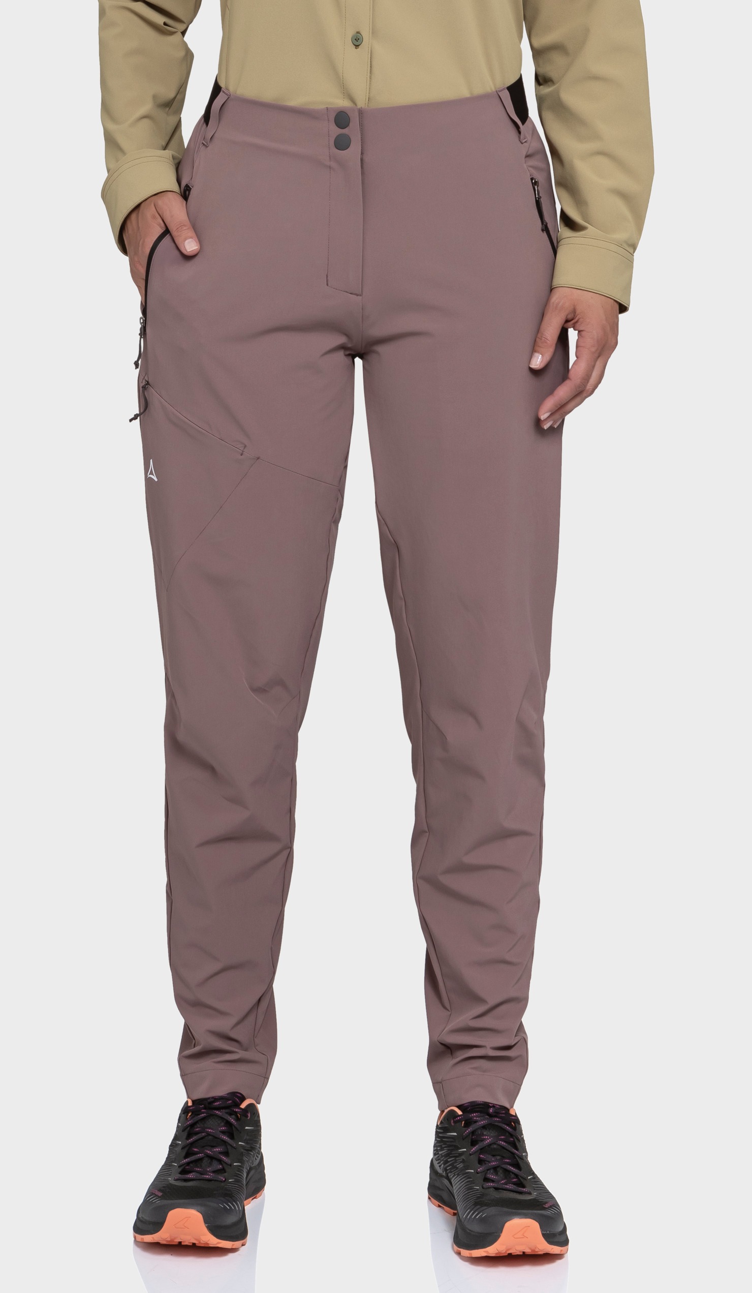 Schöffel Outdoorhose »Pants Style Blaustein WMS«