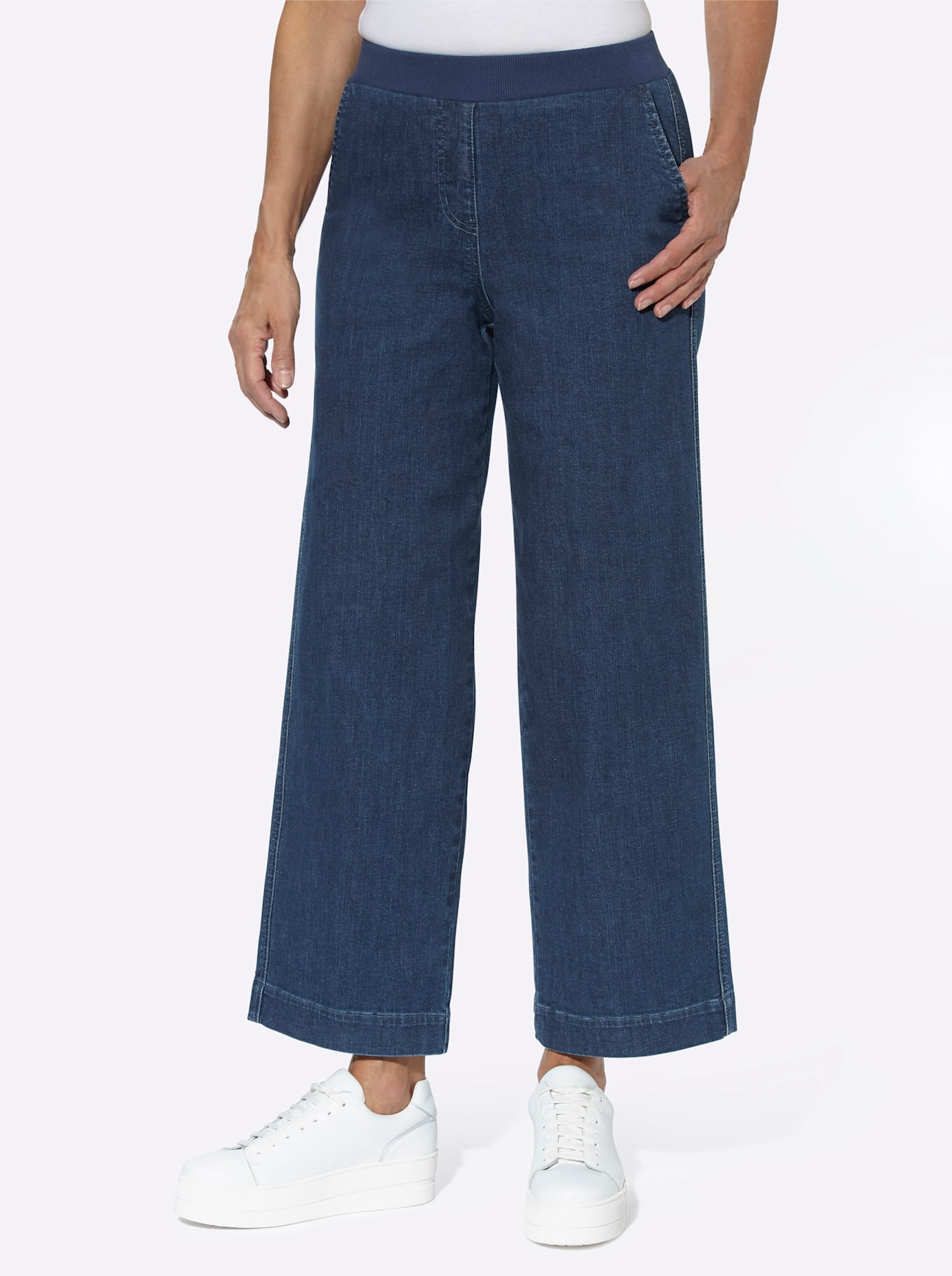 Inspirationen 7/8-Jeans 1 Stk.
