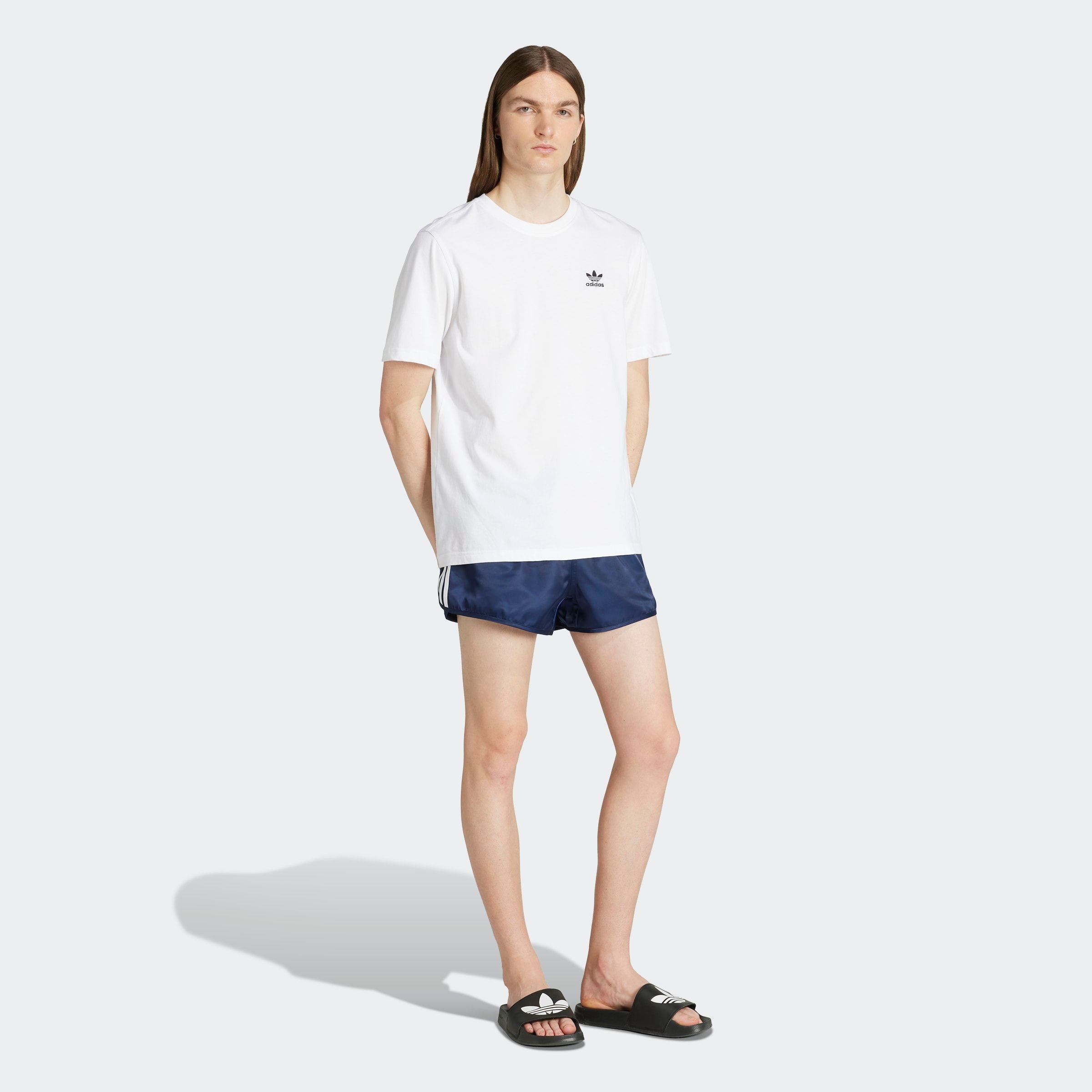 adidas Performance Badeshorts »ADIC SWIMSH 3IN«, (1 St.)