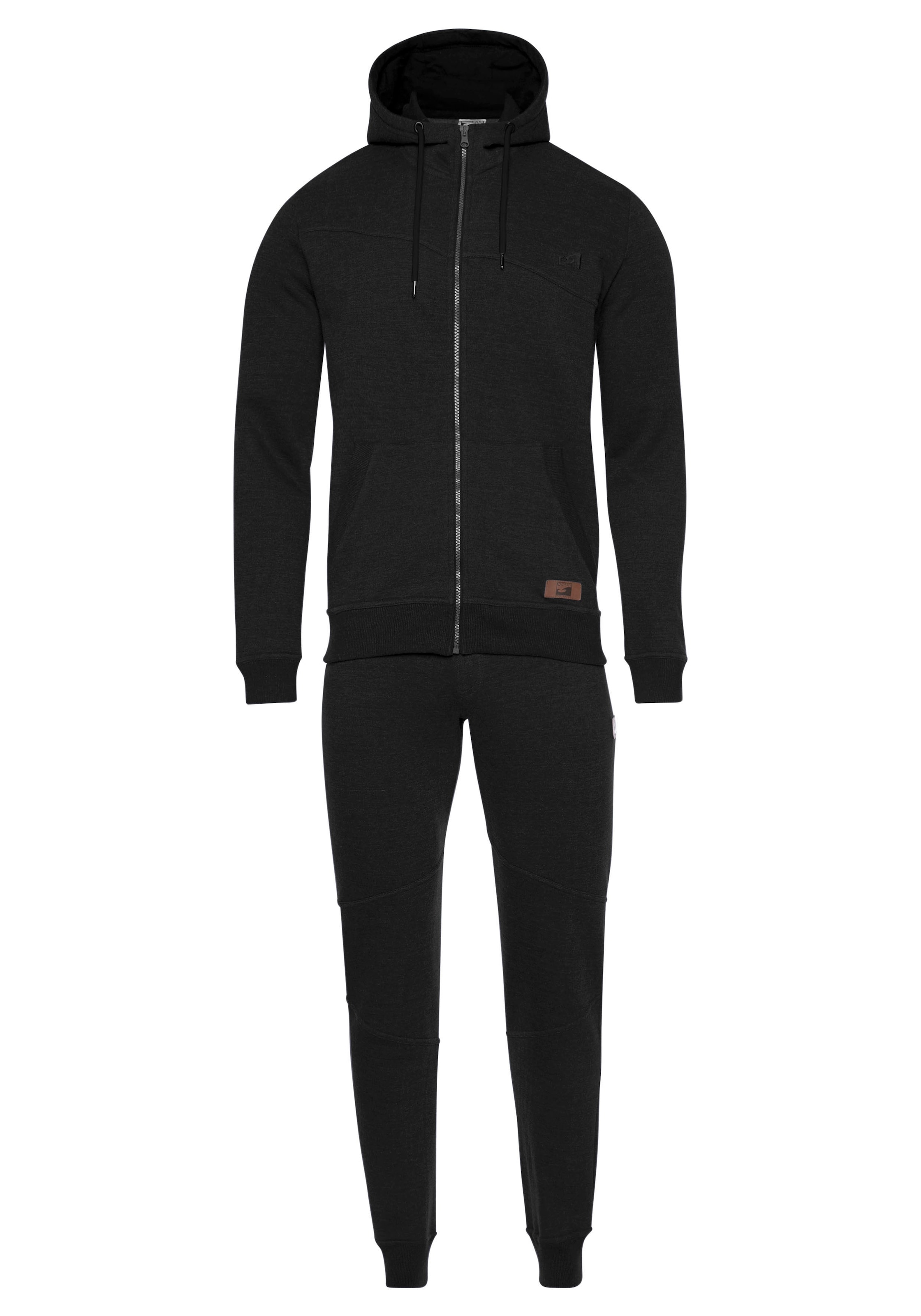 Ocean Sportswear Jogginganzug »Comfort Fit«, (2 tlg.)