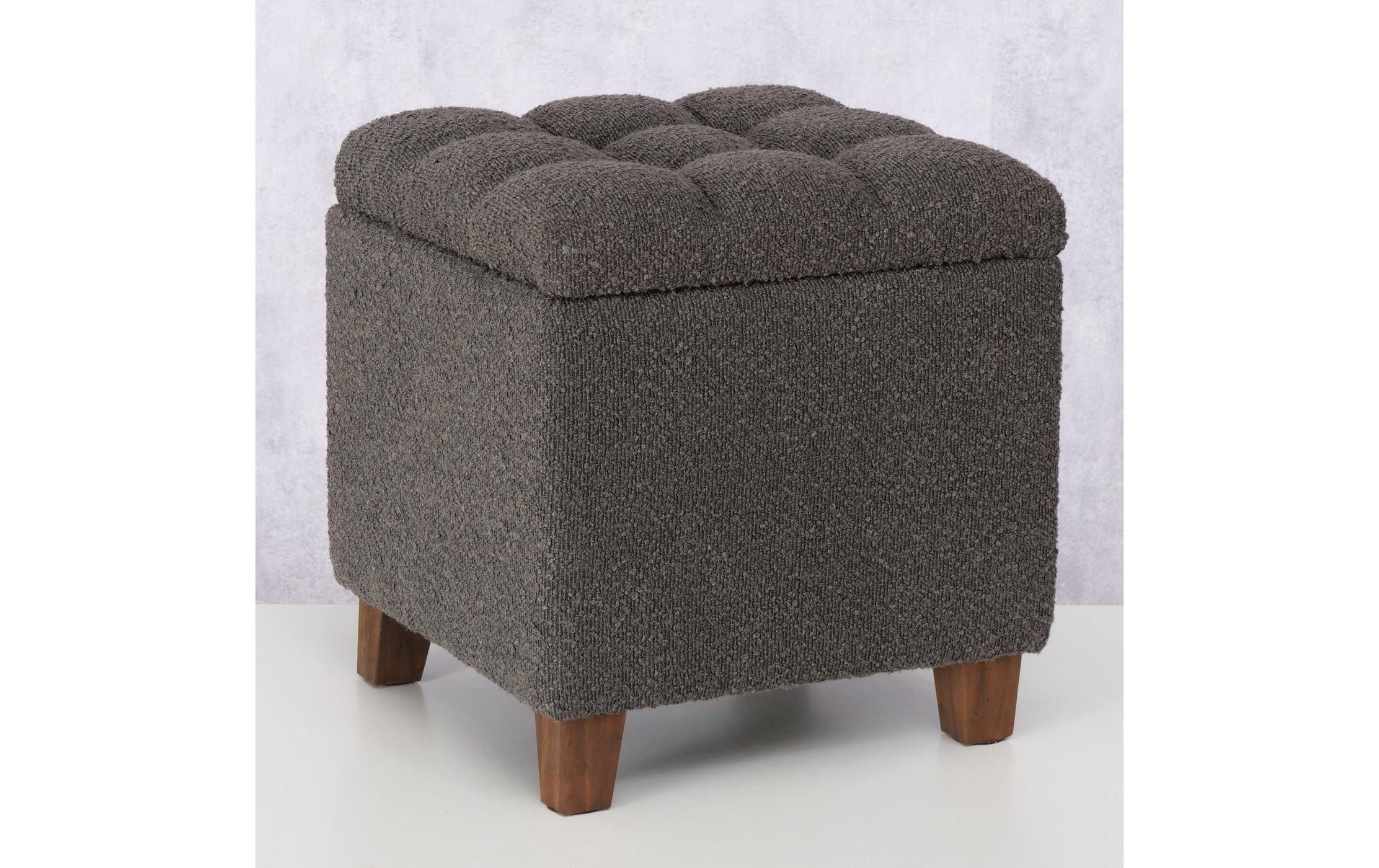 BOLTZE Hocker »Palur«