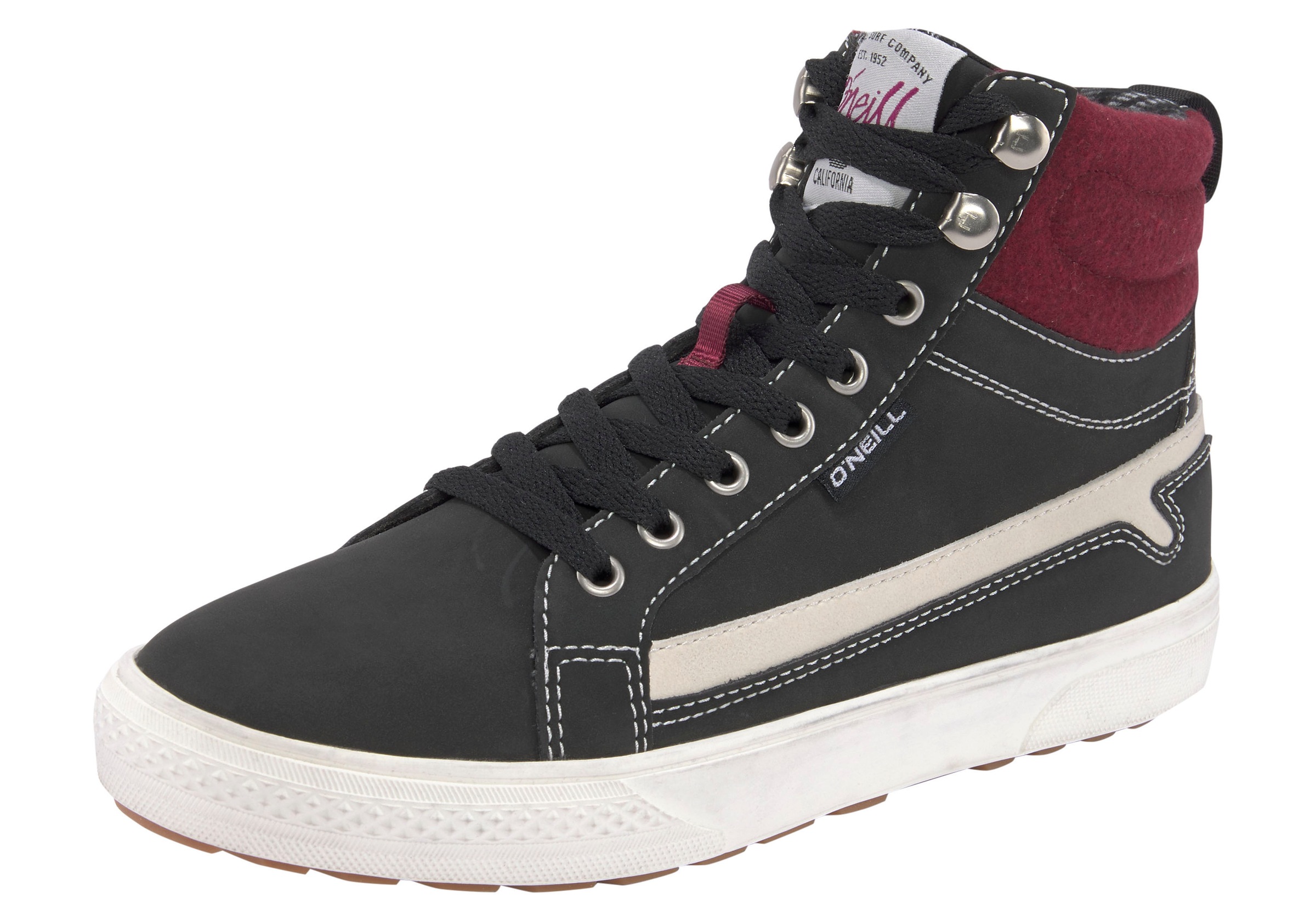 Image of O'Neill Sneaker »Wallenberg Women Low« bei Ackermann Versand Schweiz