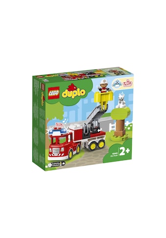 LEGO® Konstruktions-Spielset kaufen