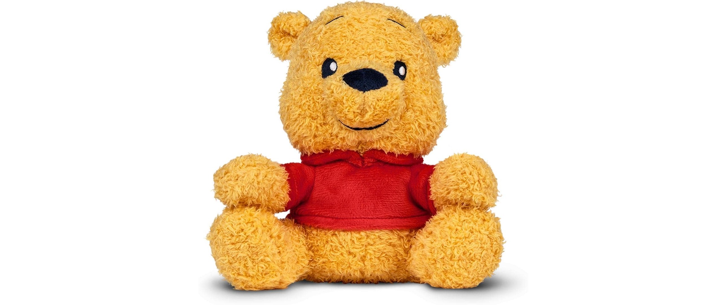 tonies Hörbuch »Cuddle Tonies - Winnie«