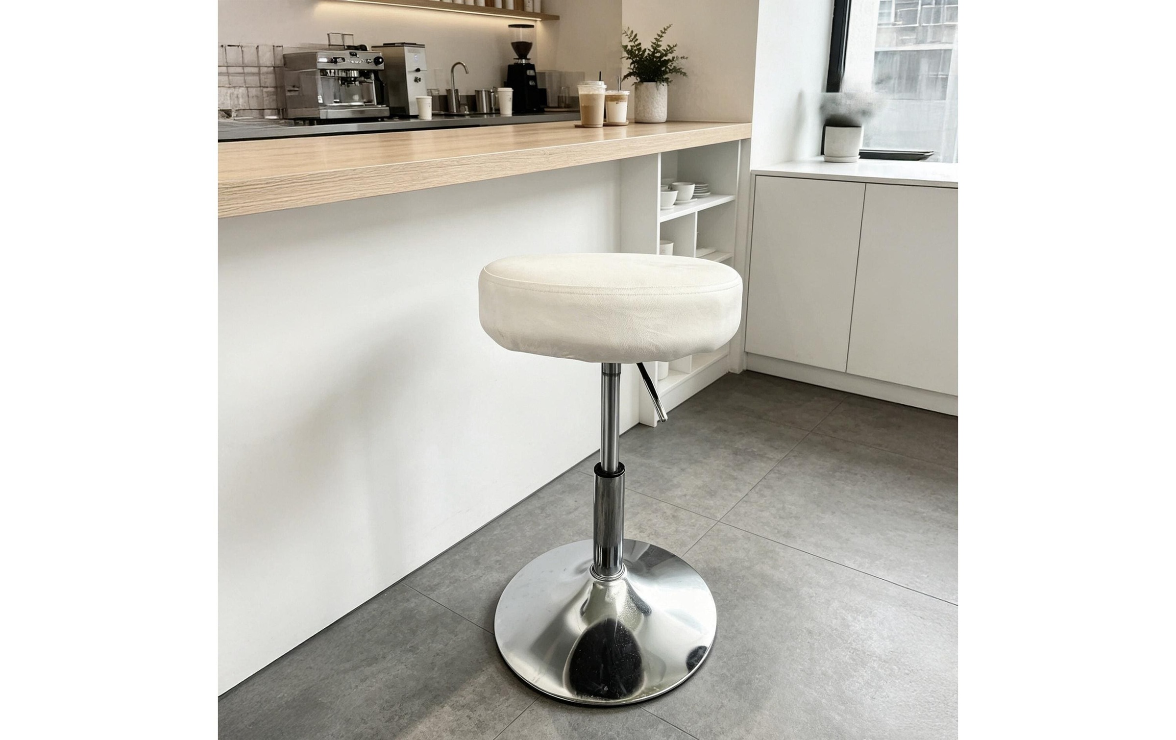 relaxdays Hocker