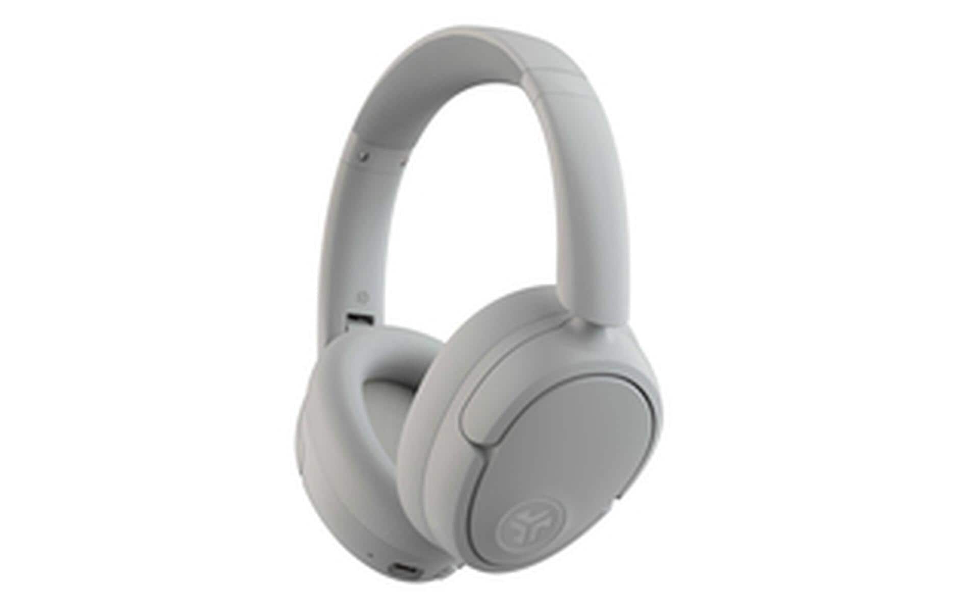 Jlab Over-Ear-Kopfhörer »Wireless JBuds Lux ANC«