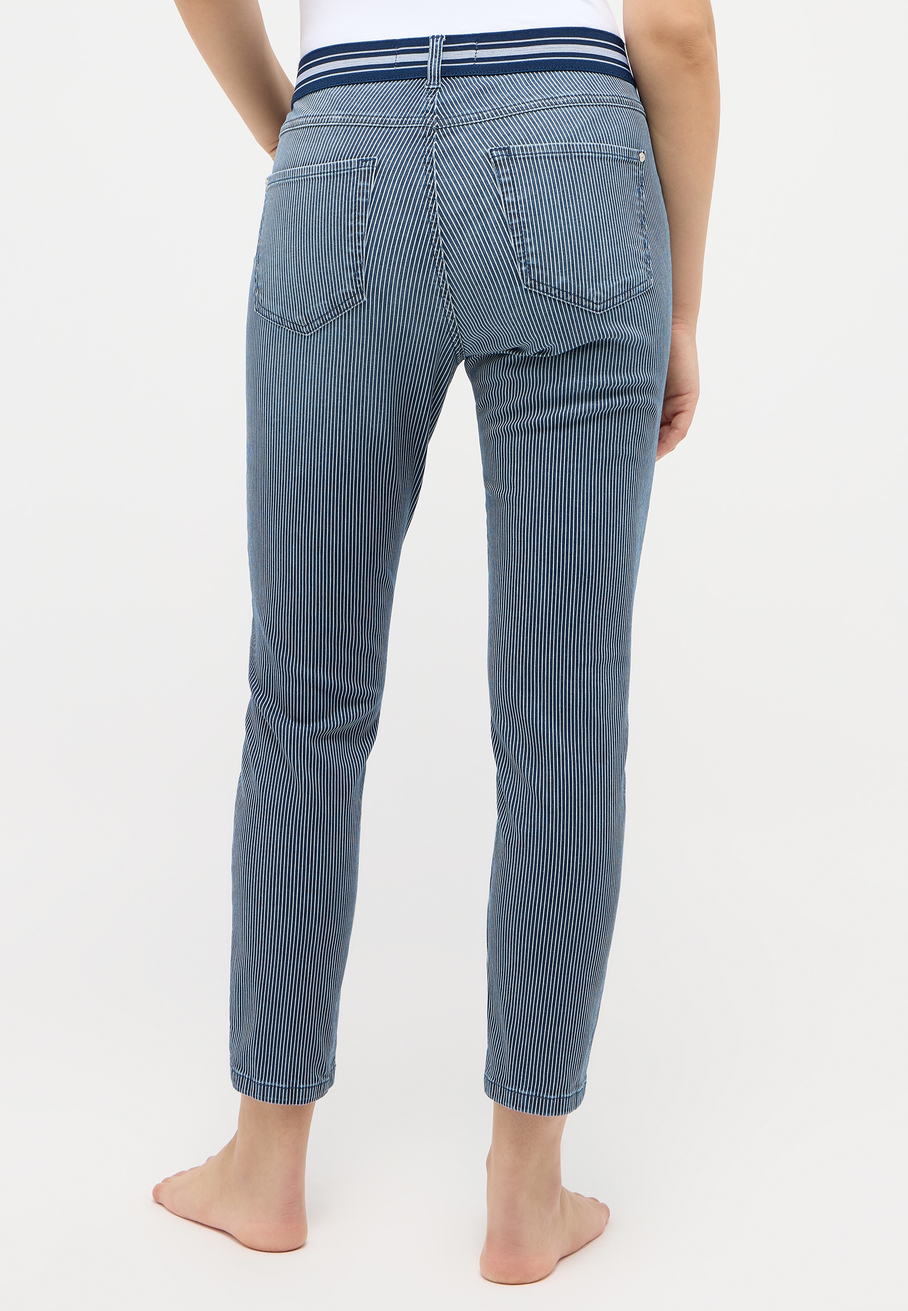 ANGELS 7/8-Jeans »ORNELLA SPORTY«