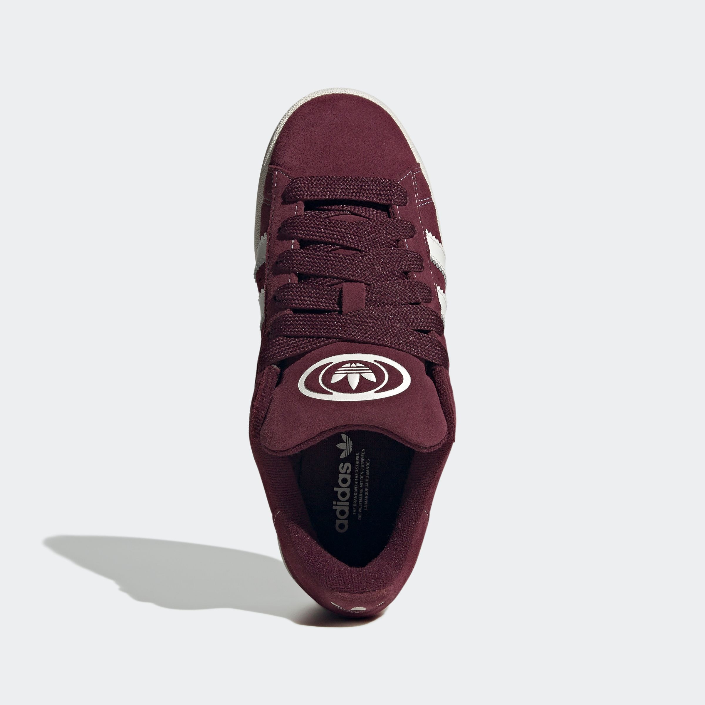 adidas Originals Sneaker »CAMPUS 00S«