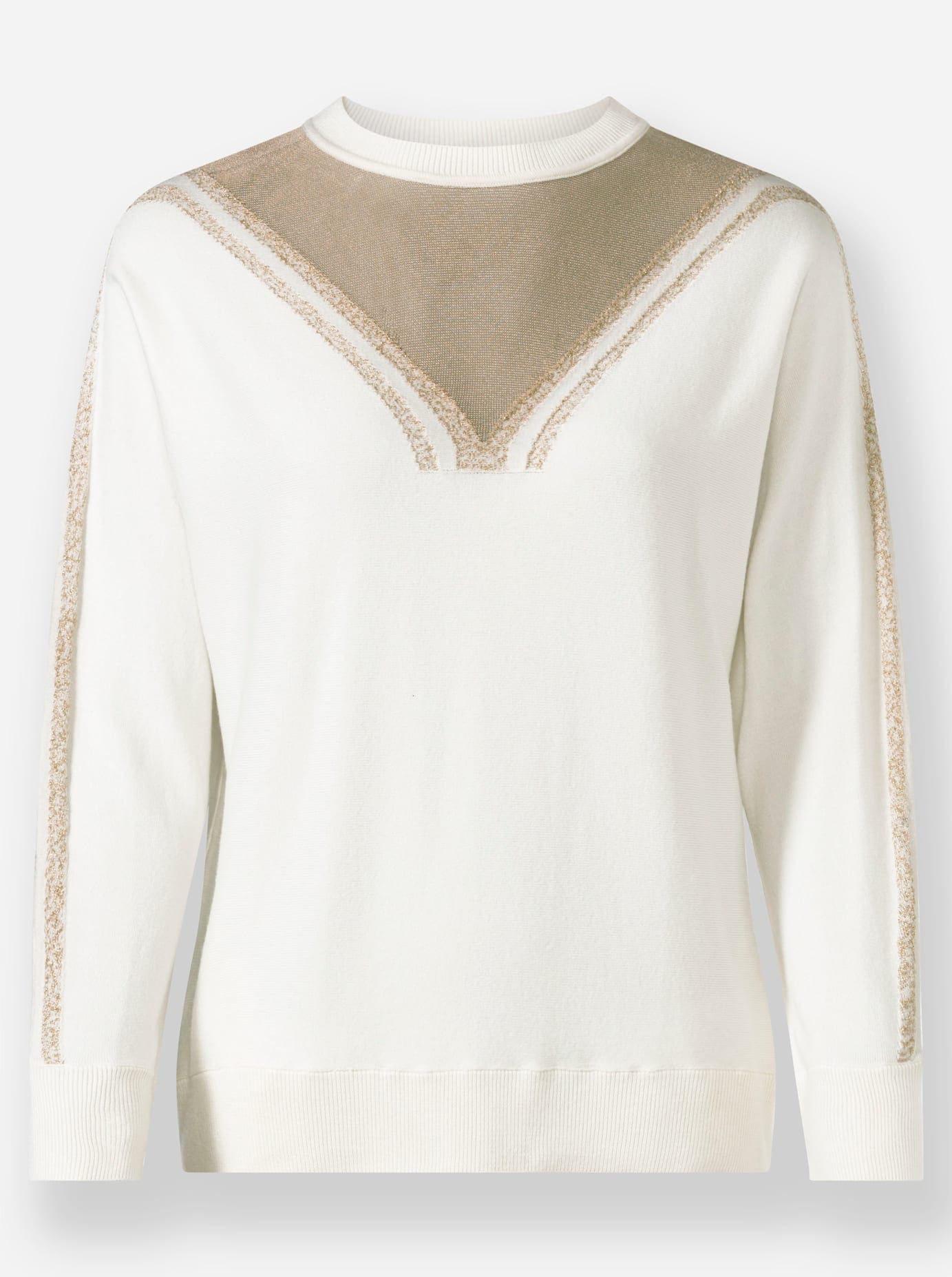 heine Strickpullover »Pullover«